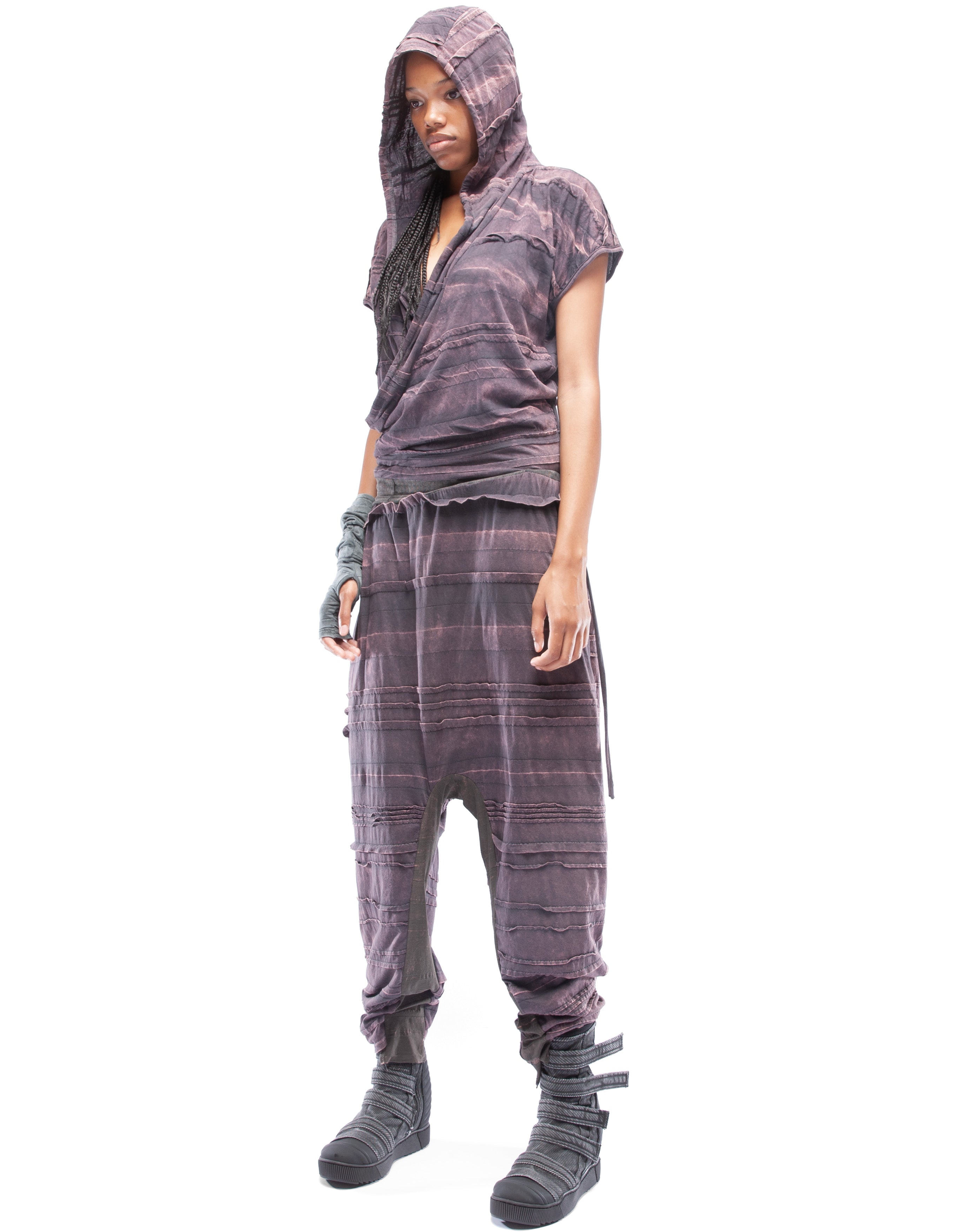 OVERALL ELECTRIC