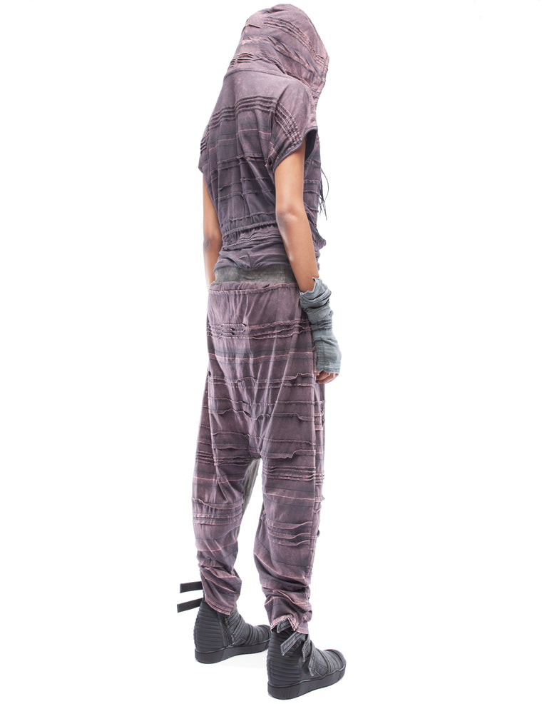 OVERALL ELECTRIC