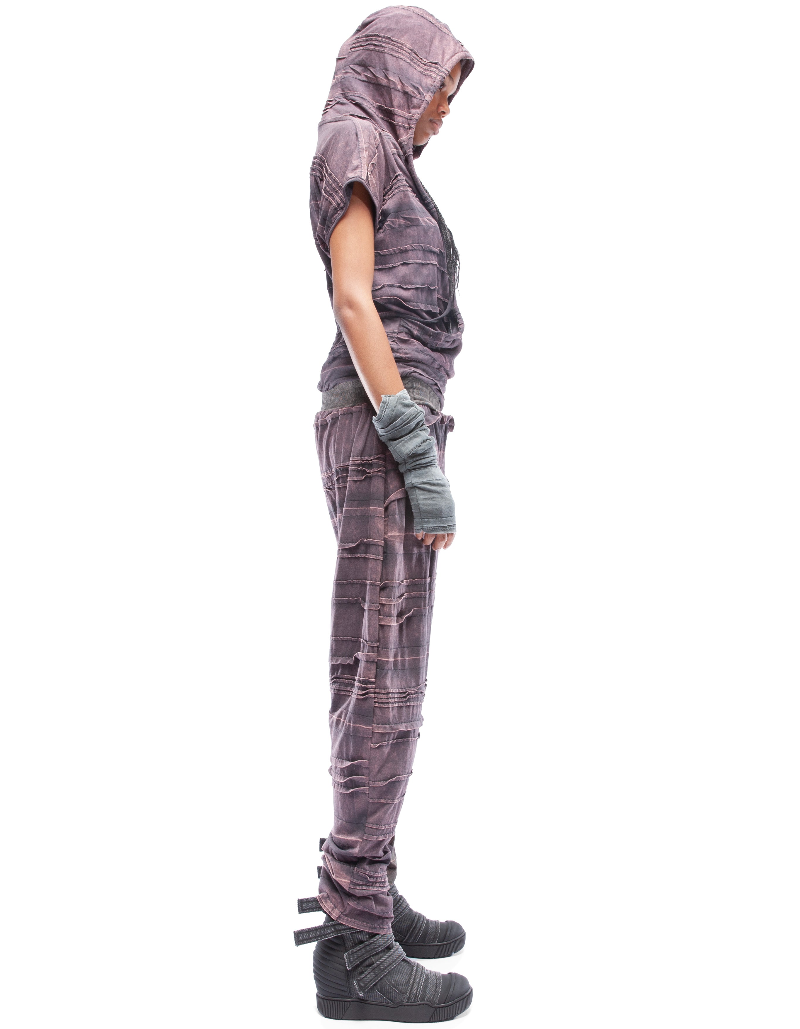 OVERALL ELECTRIC