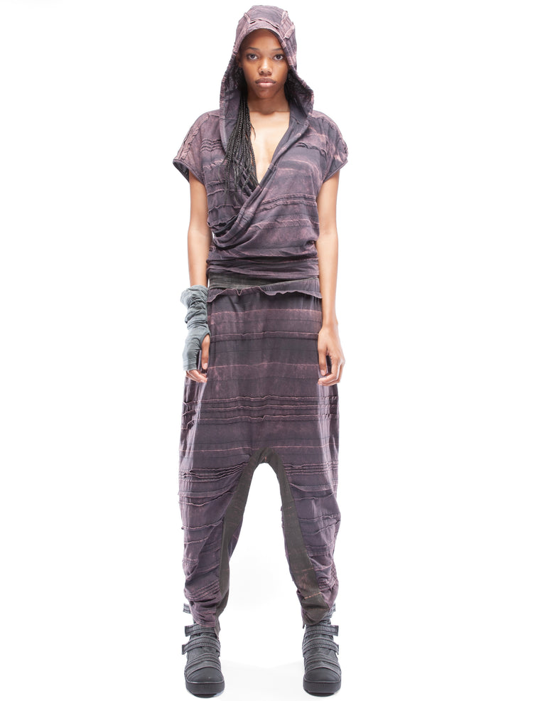 OVERALL ELECTRIC
