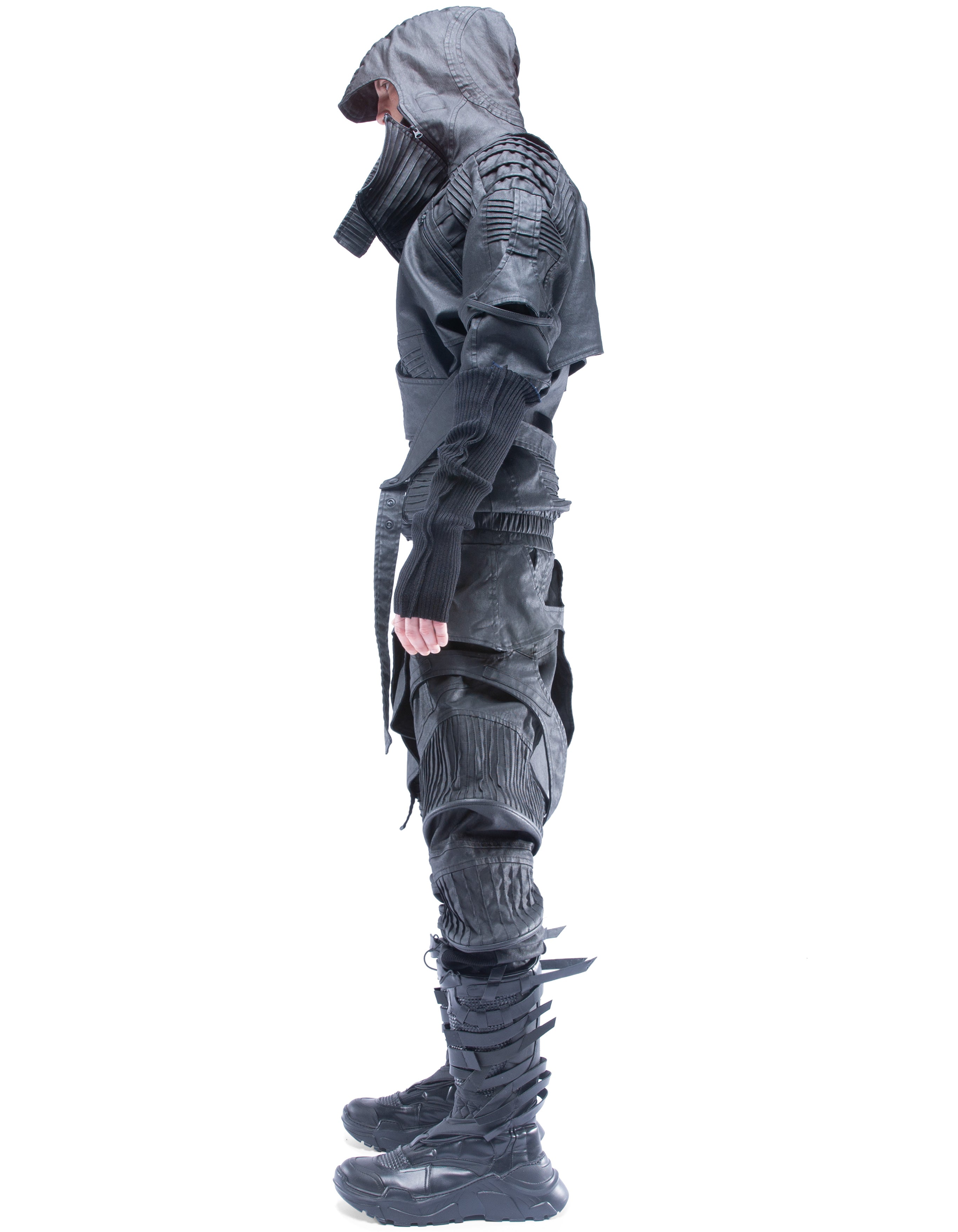 OVERALL FIXER