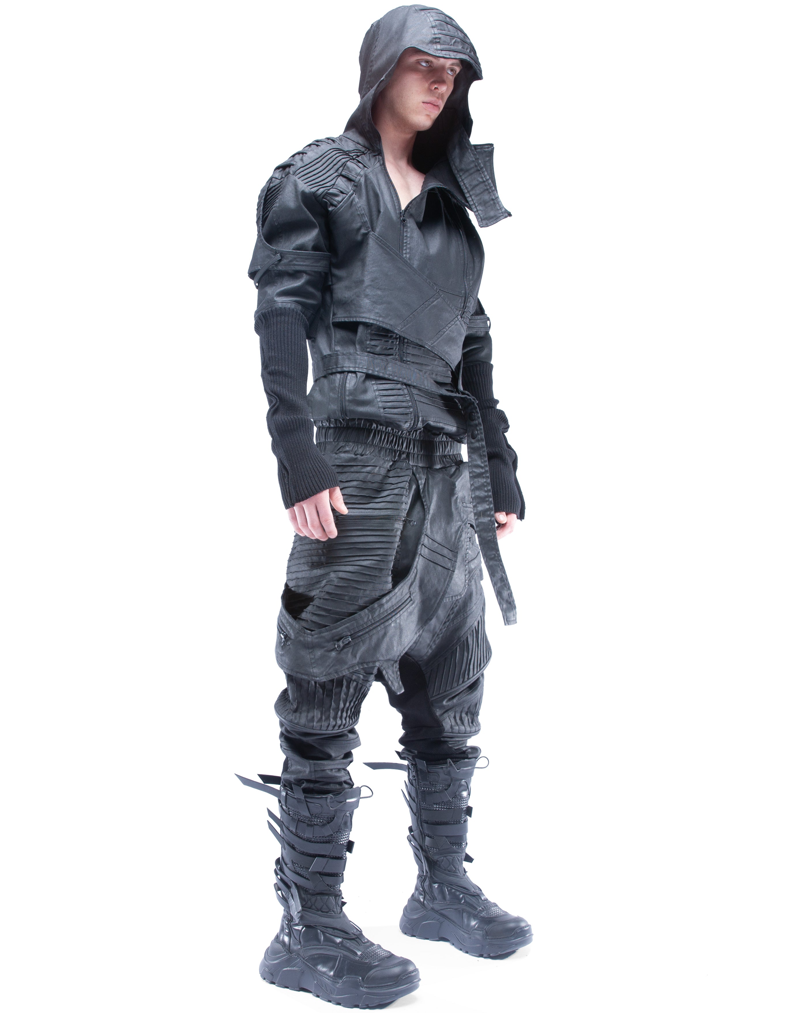 OVERALL FIXER