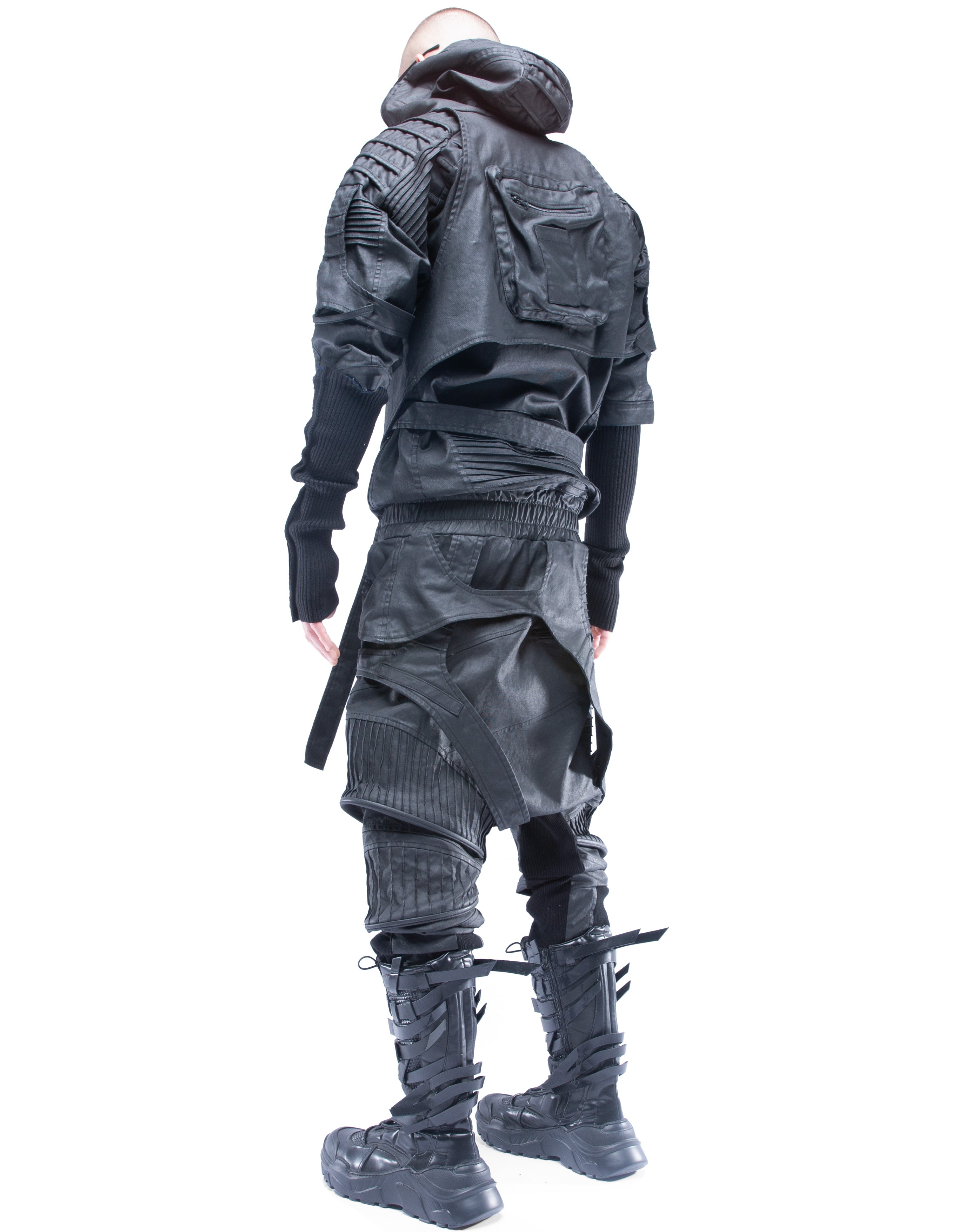 OVERALL FIXER