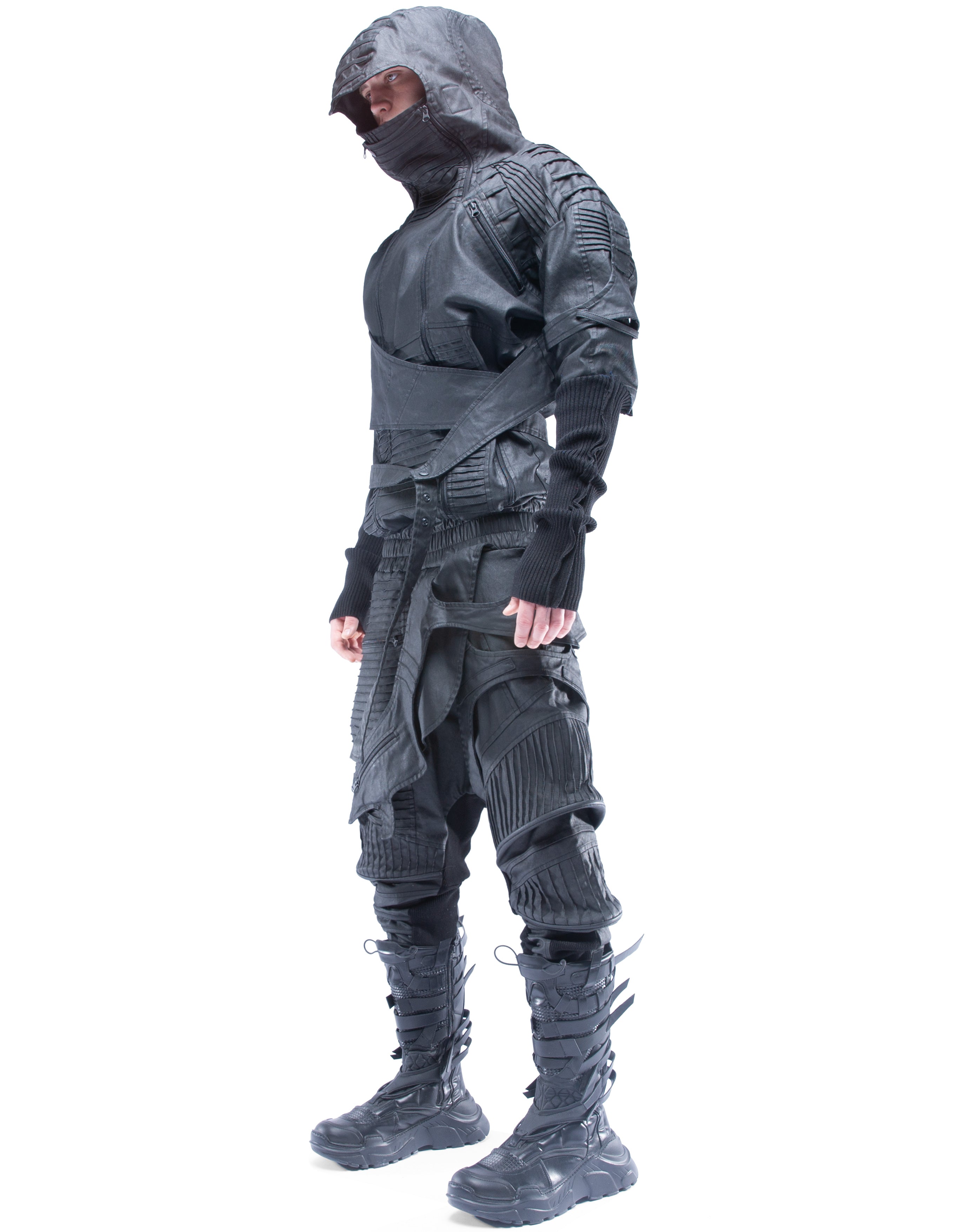 OVERALL FIXER