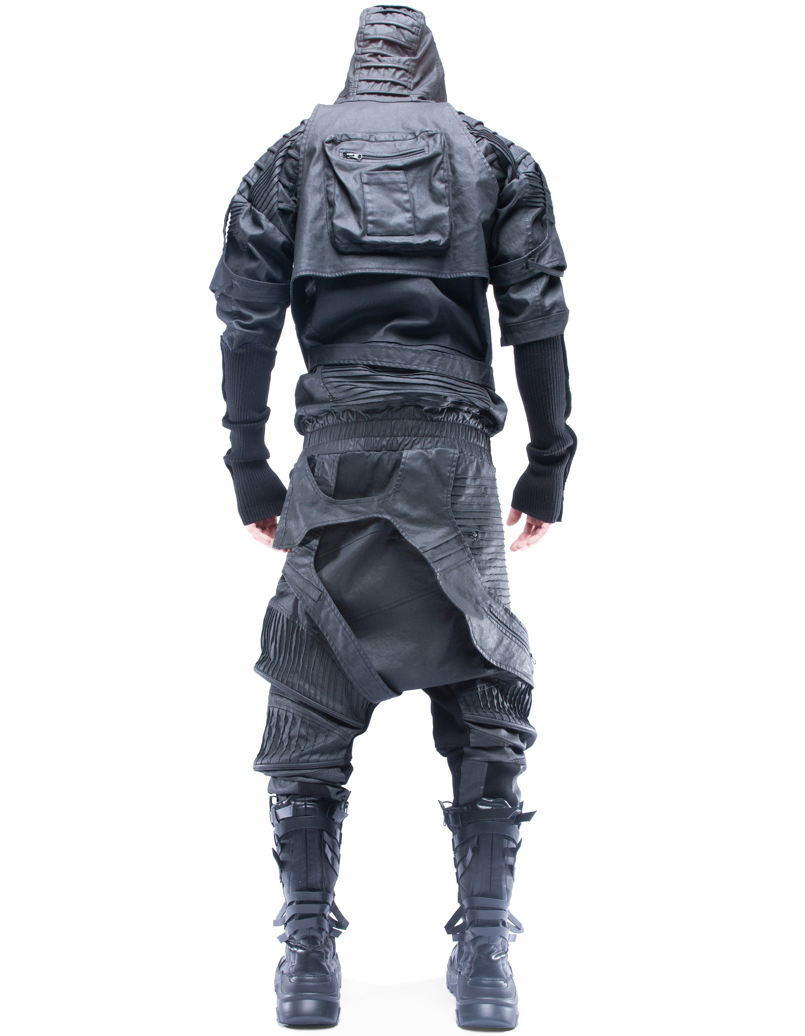 OVERALL FIXER