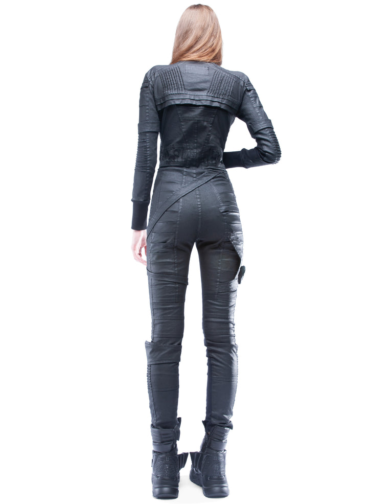 OVERALL FIXER W