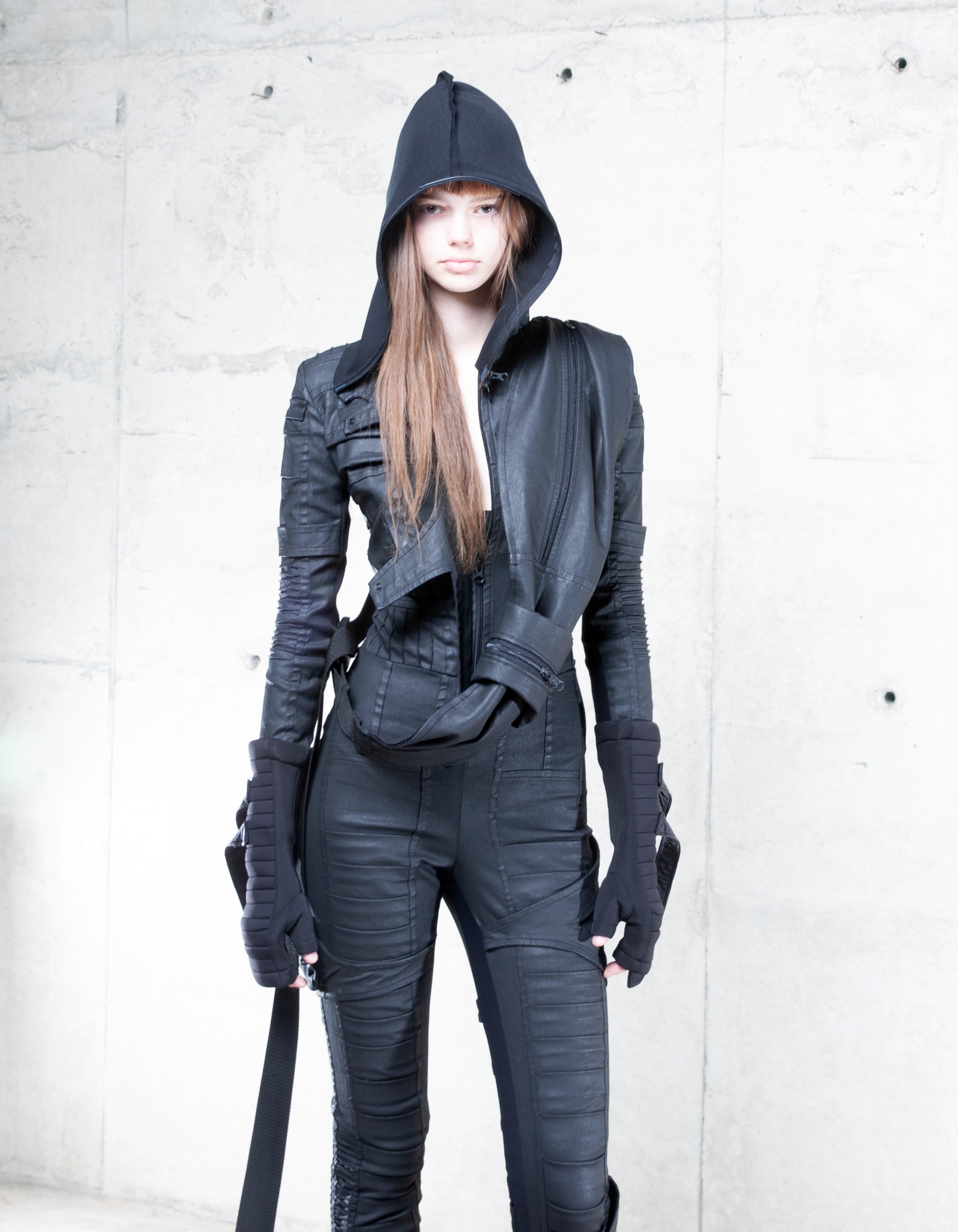 OVERALL FIXER W