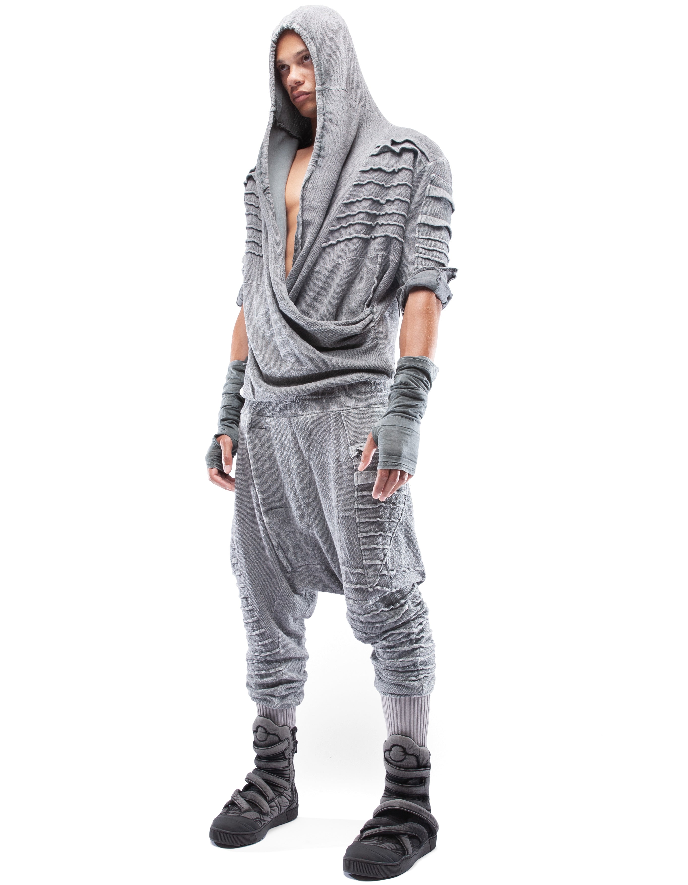 OVERALL HERMIT M