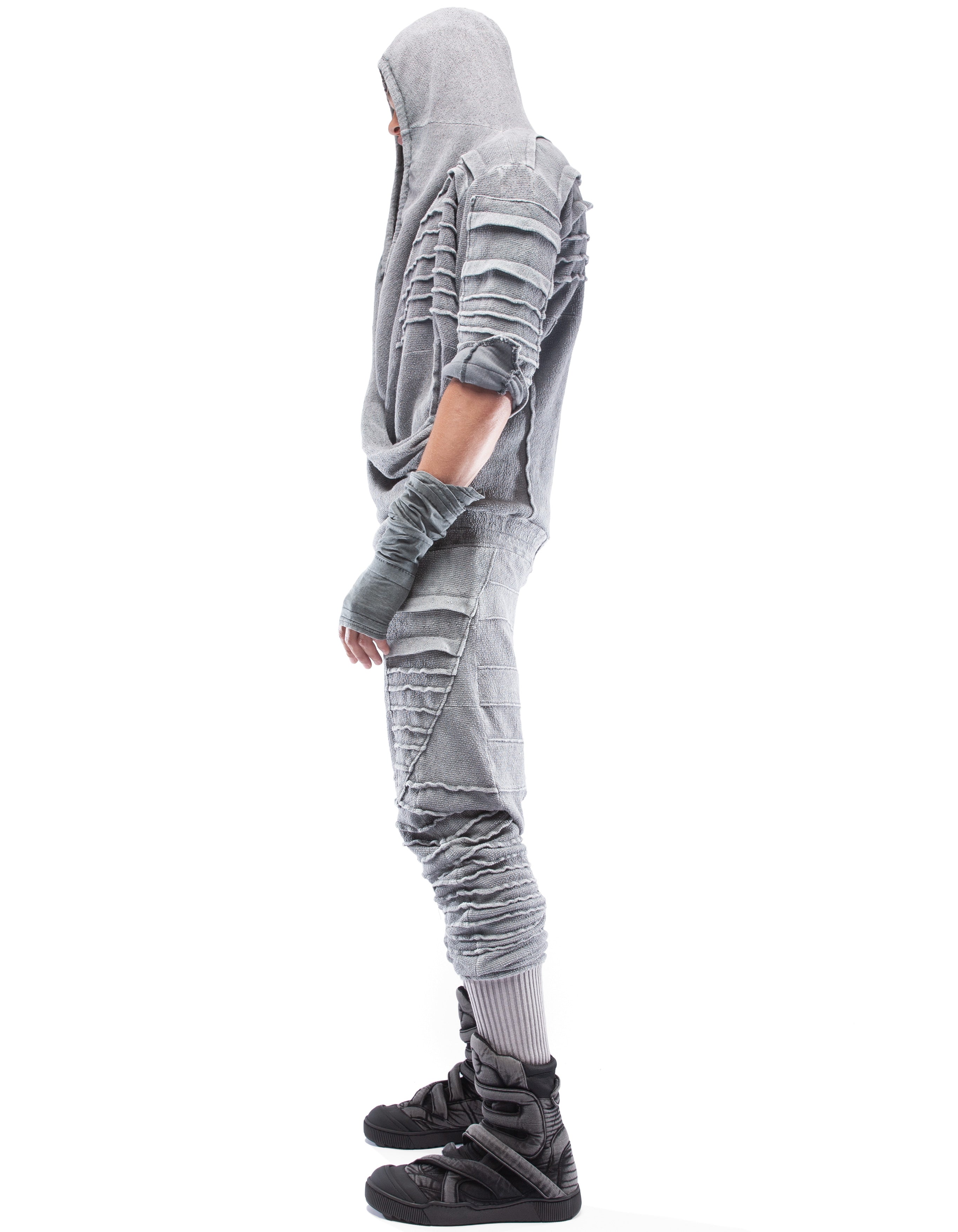 OVERALL HERMIT M