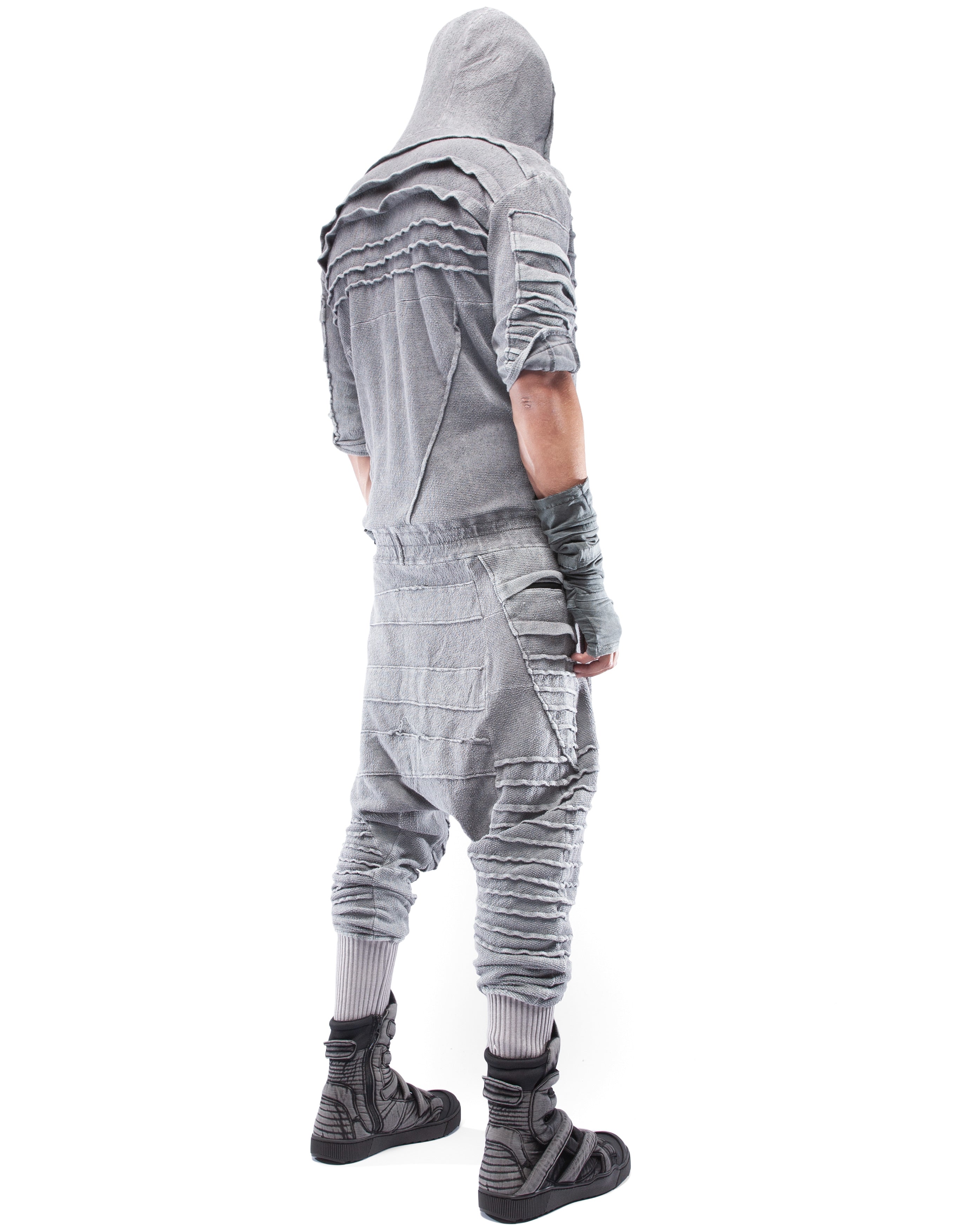 OVERALL HERMIT M