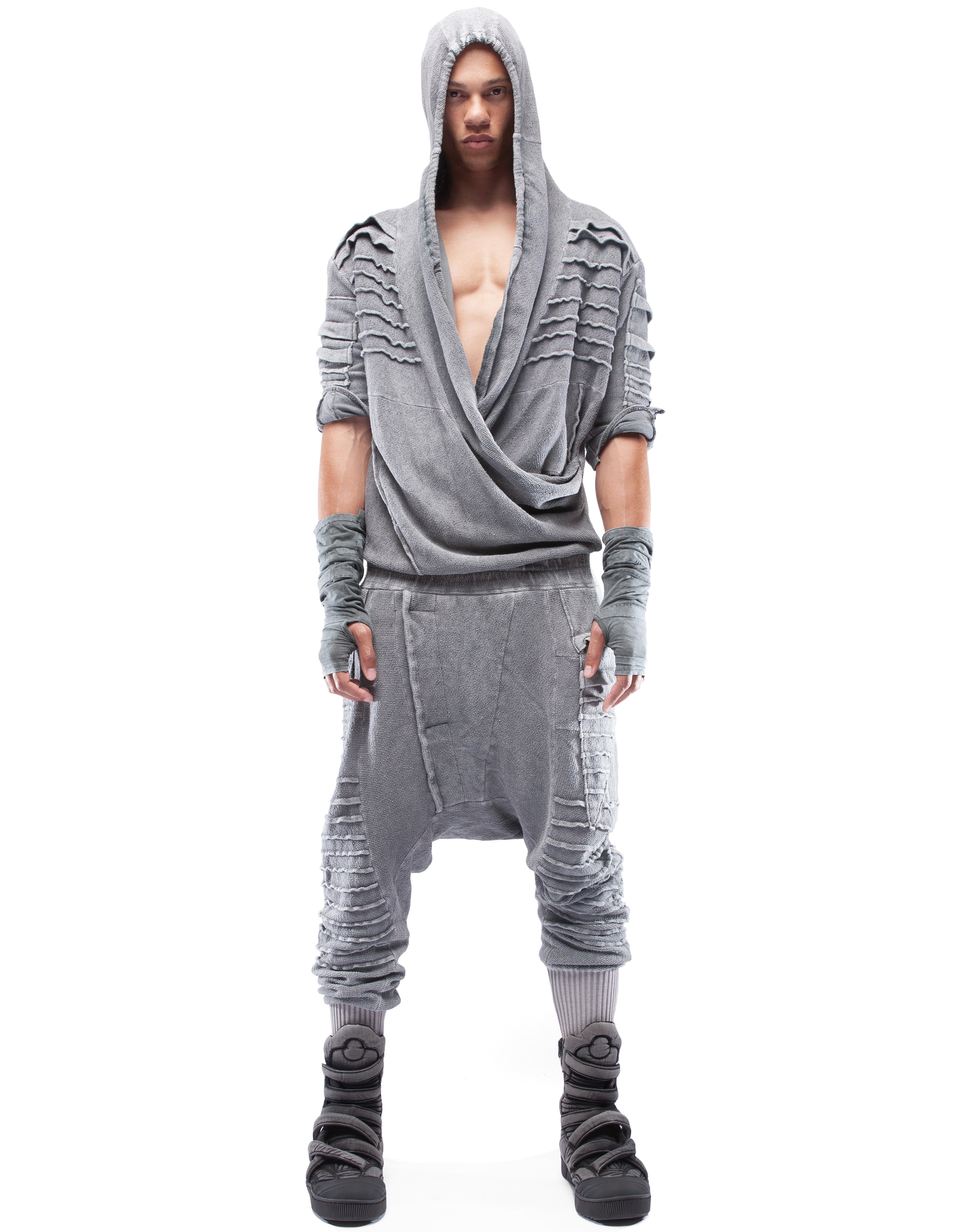OVERALL HERMIT M