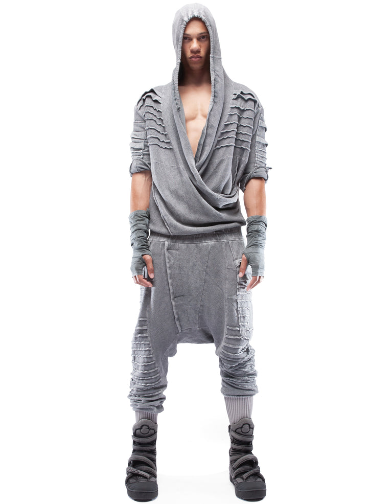 OVERALL HERMIT M