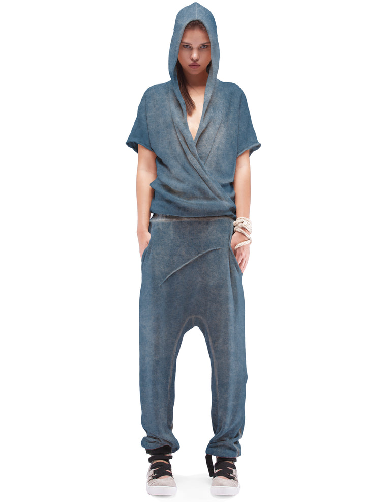 OVERALL HIGHER SELF W