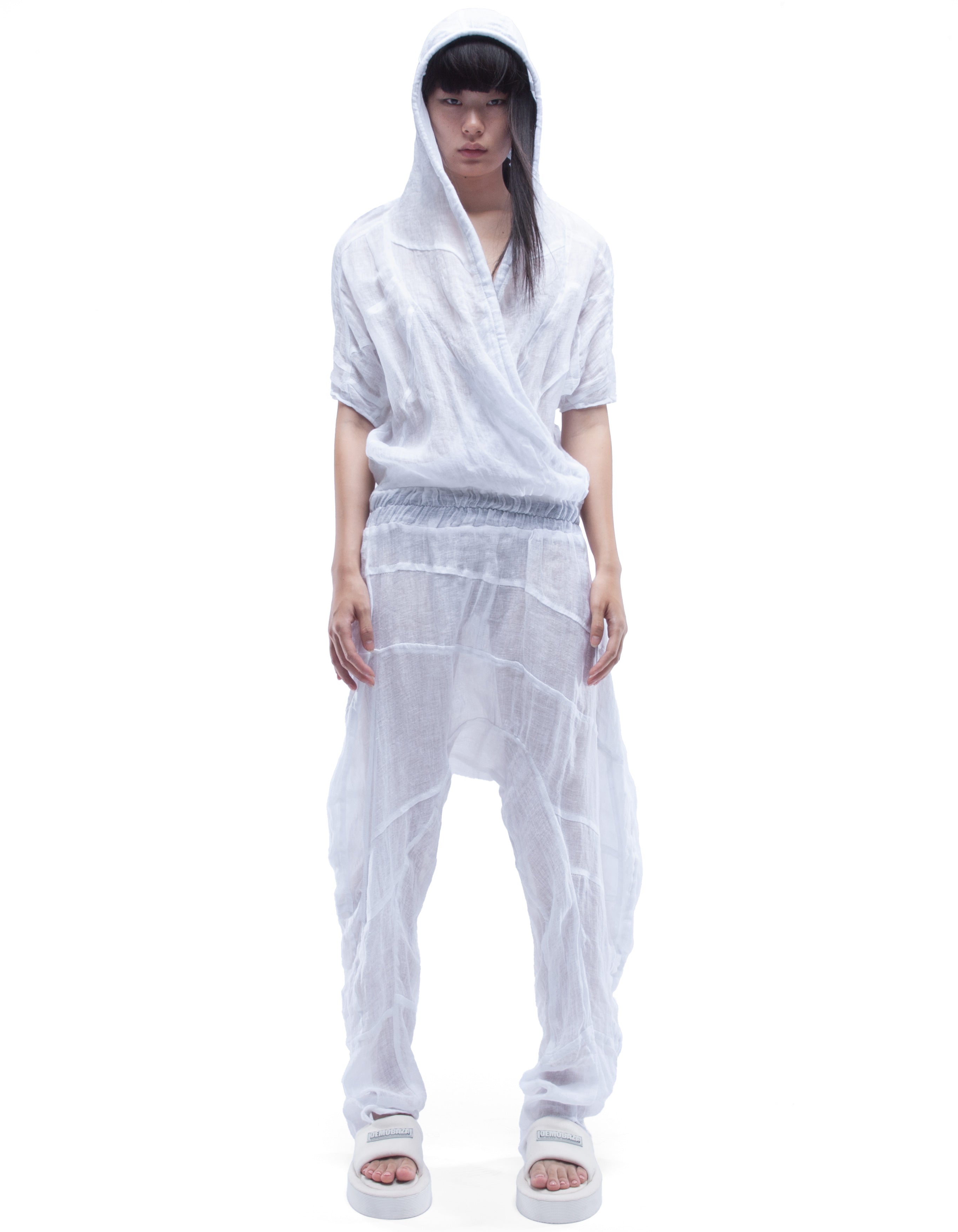 OVERALL LIGHT KEEPER W