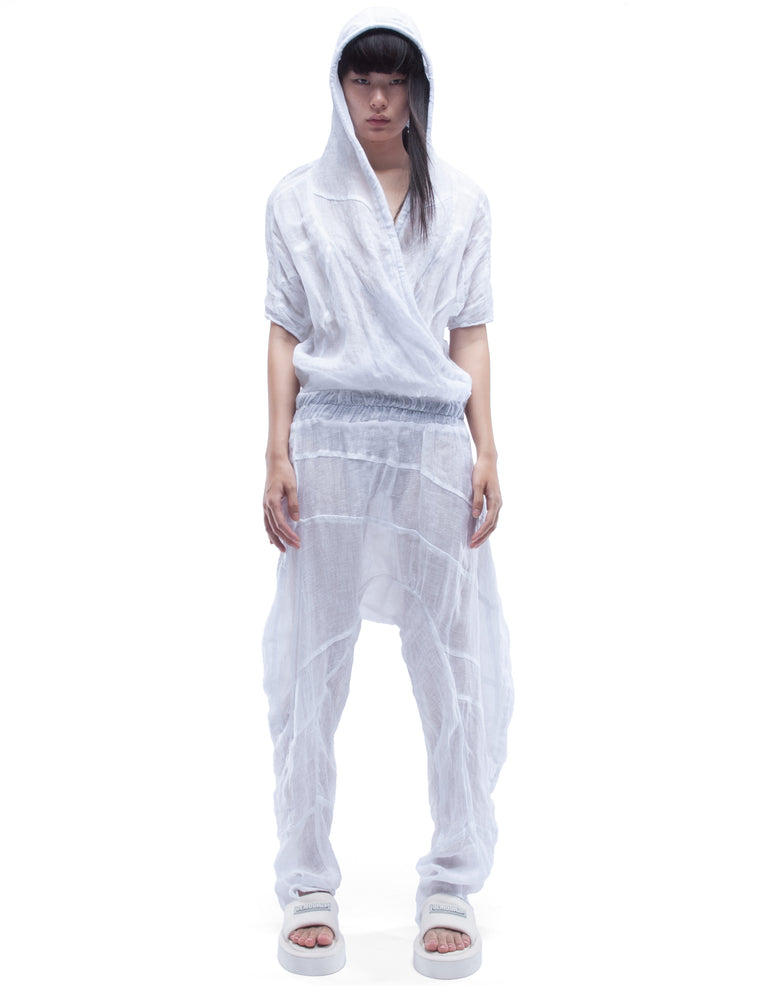 OVERALL LIGHT KEEPER W