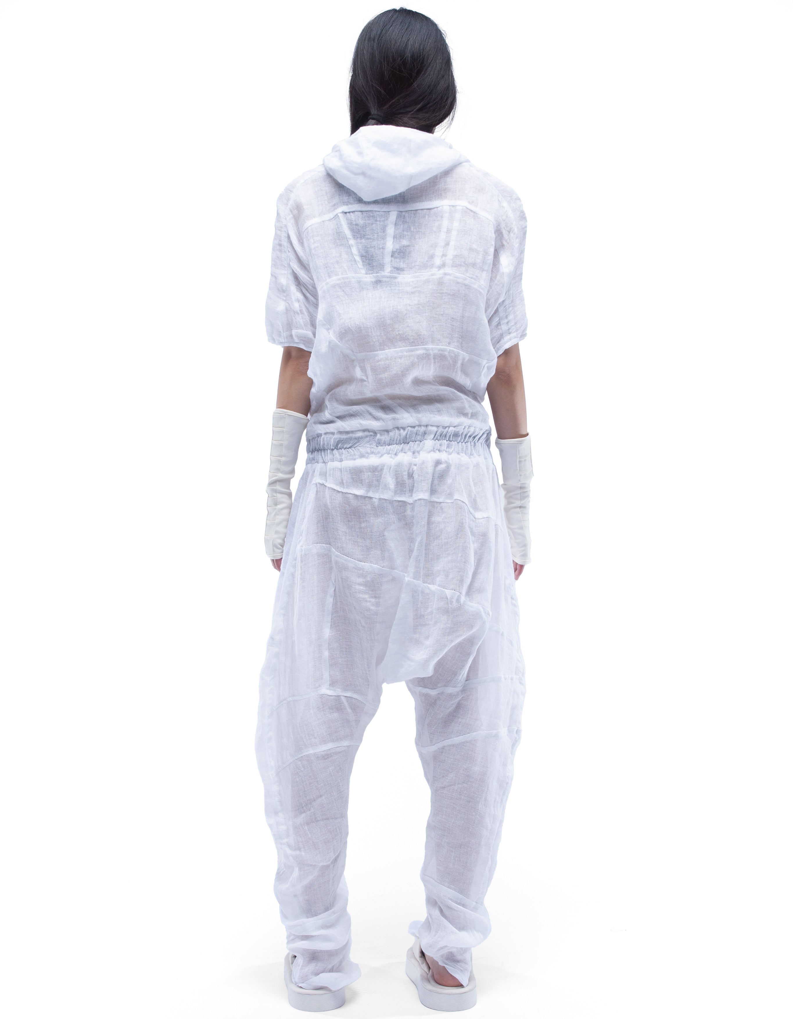OVERALL LIGHT KEEPER W