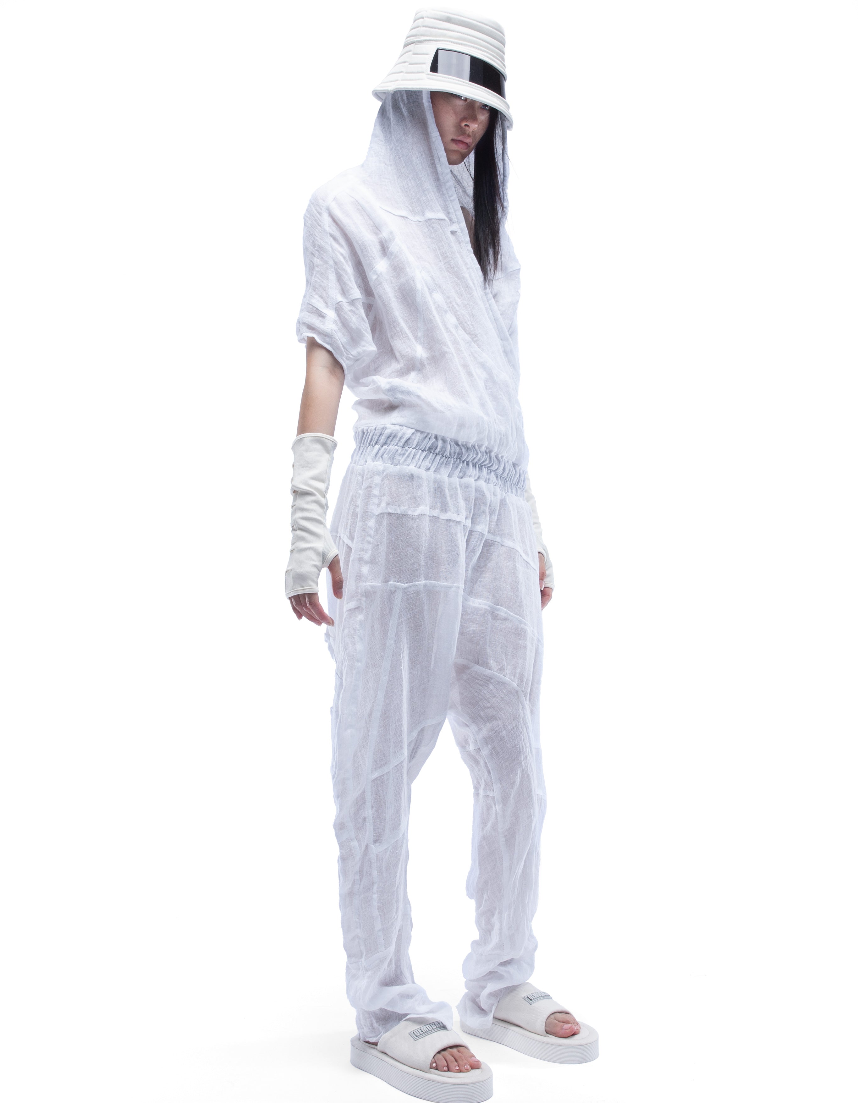 OVERALL LIGHT KEEPER W