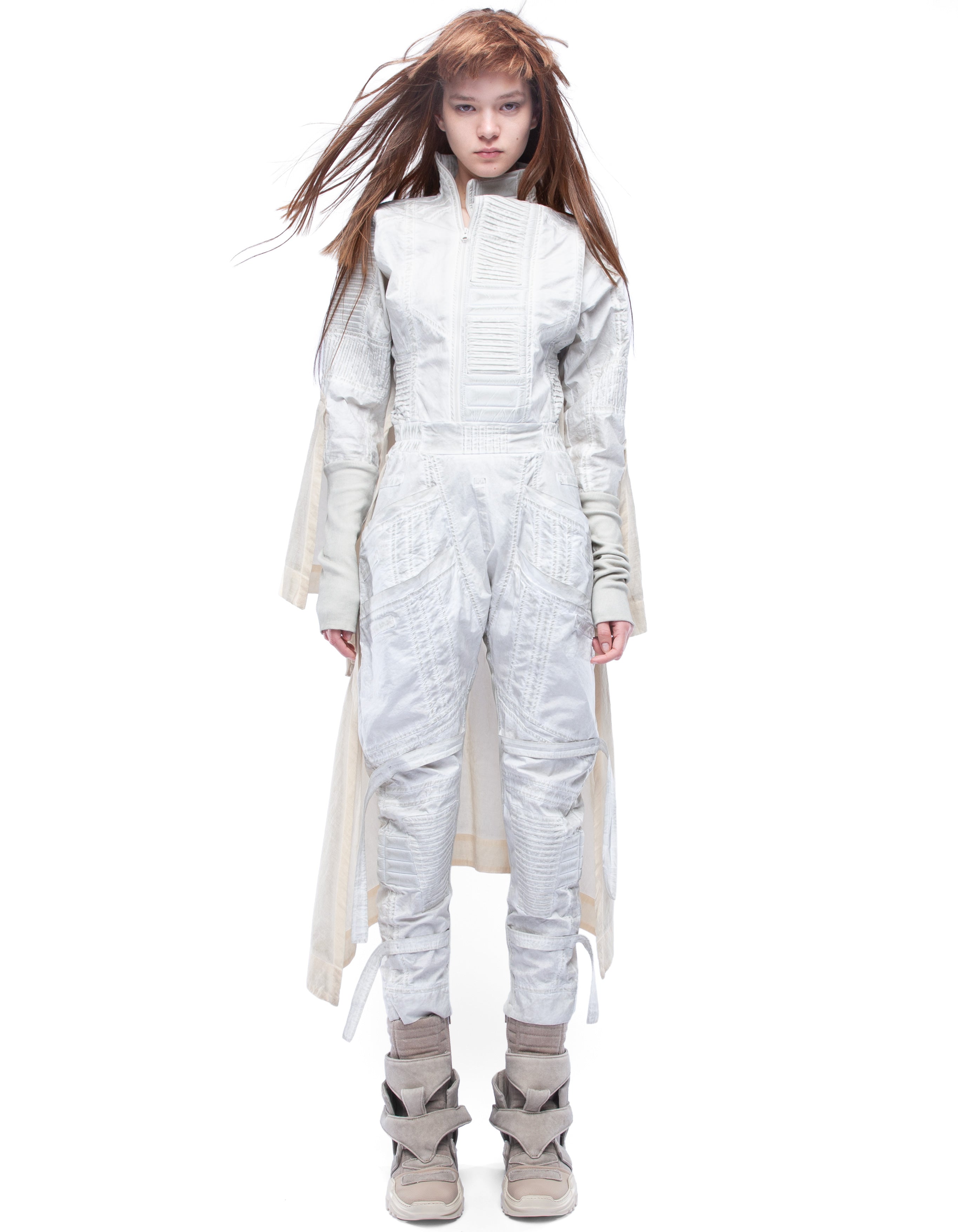 OVERALL LIGHT MASTER