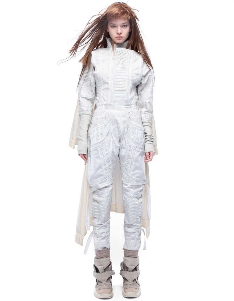 OVERALL LIGHT MASTER