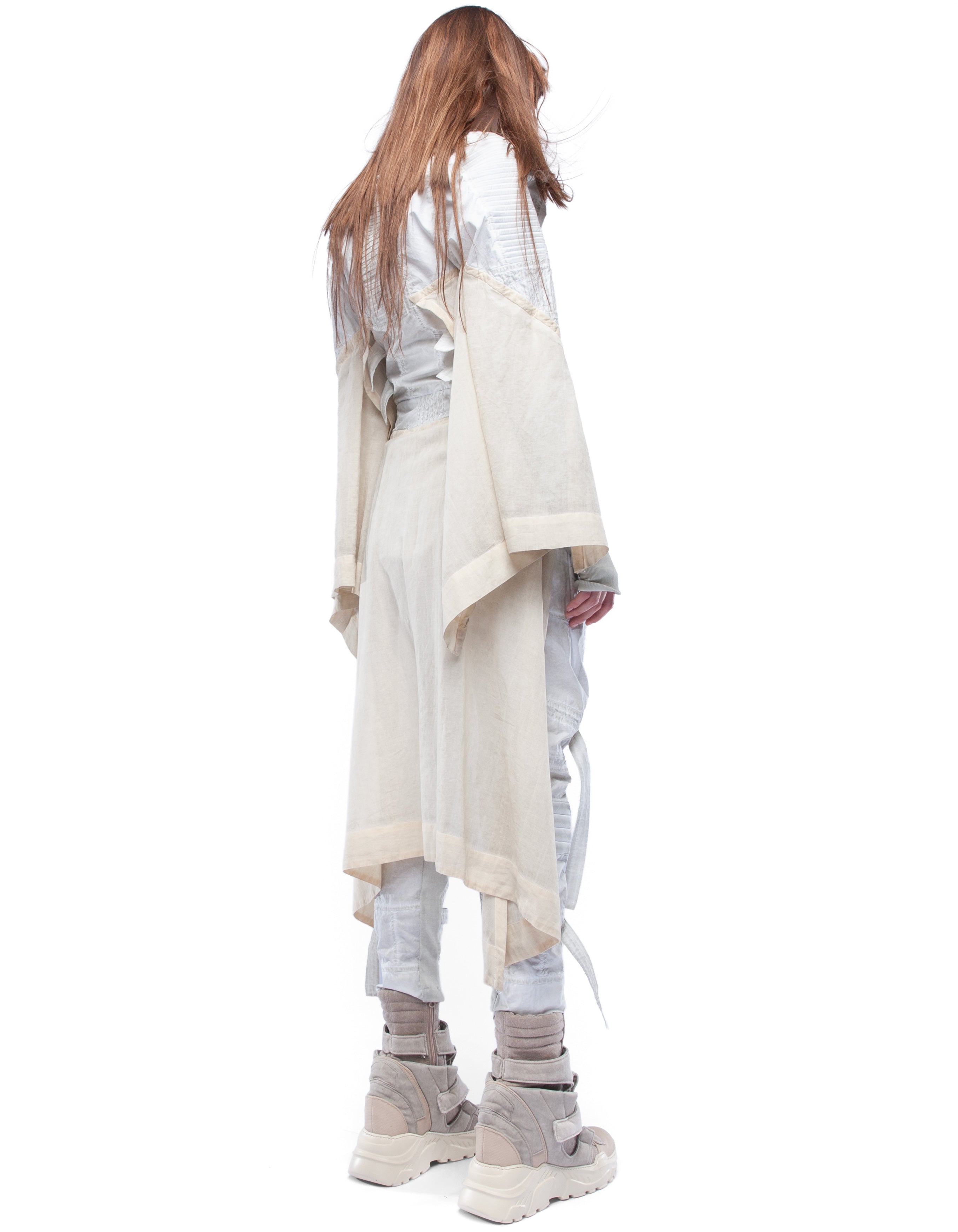OVERALL LIGHT MASTER