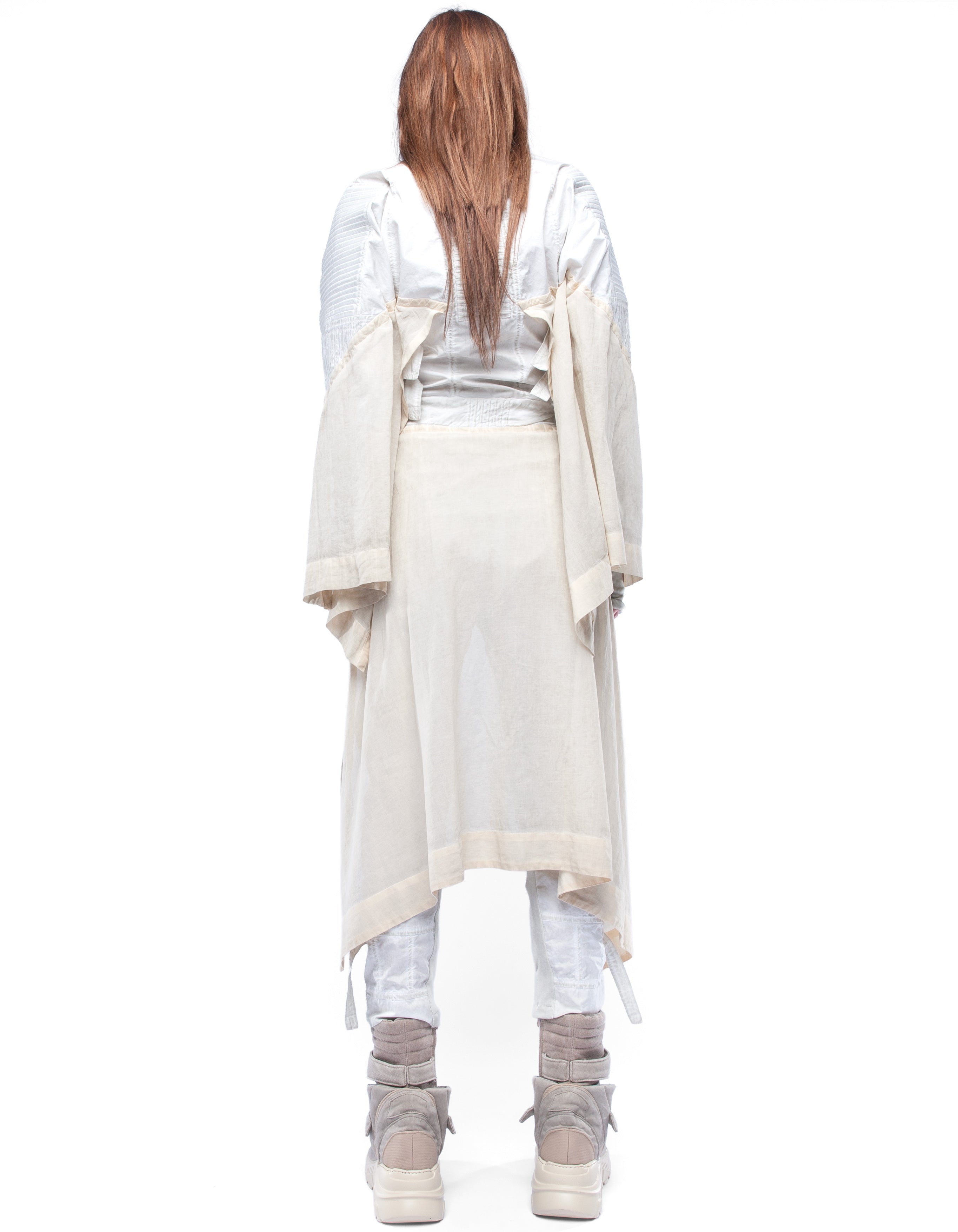 OVERALL LIGHT MASTER