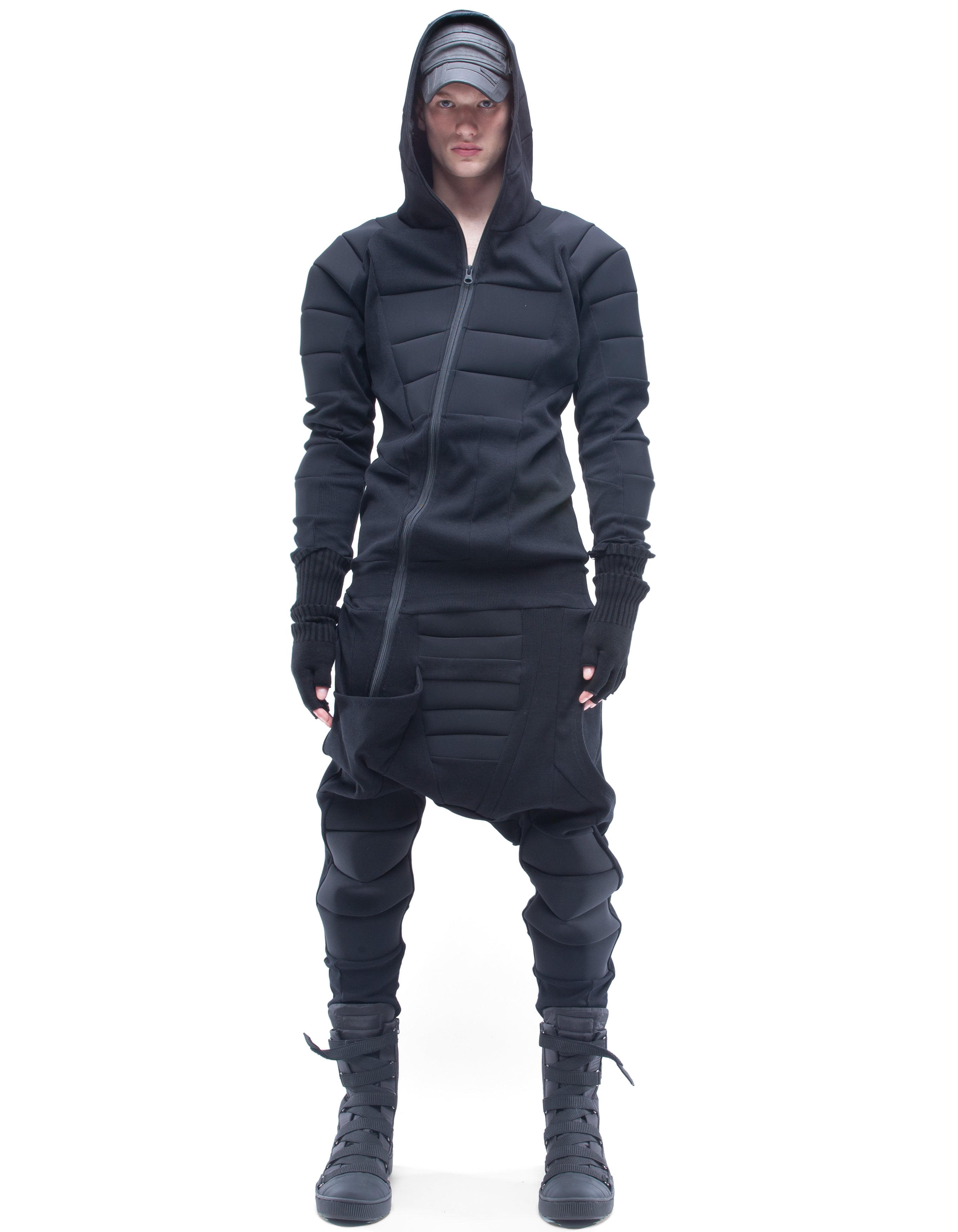 OVERALL MAAT M