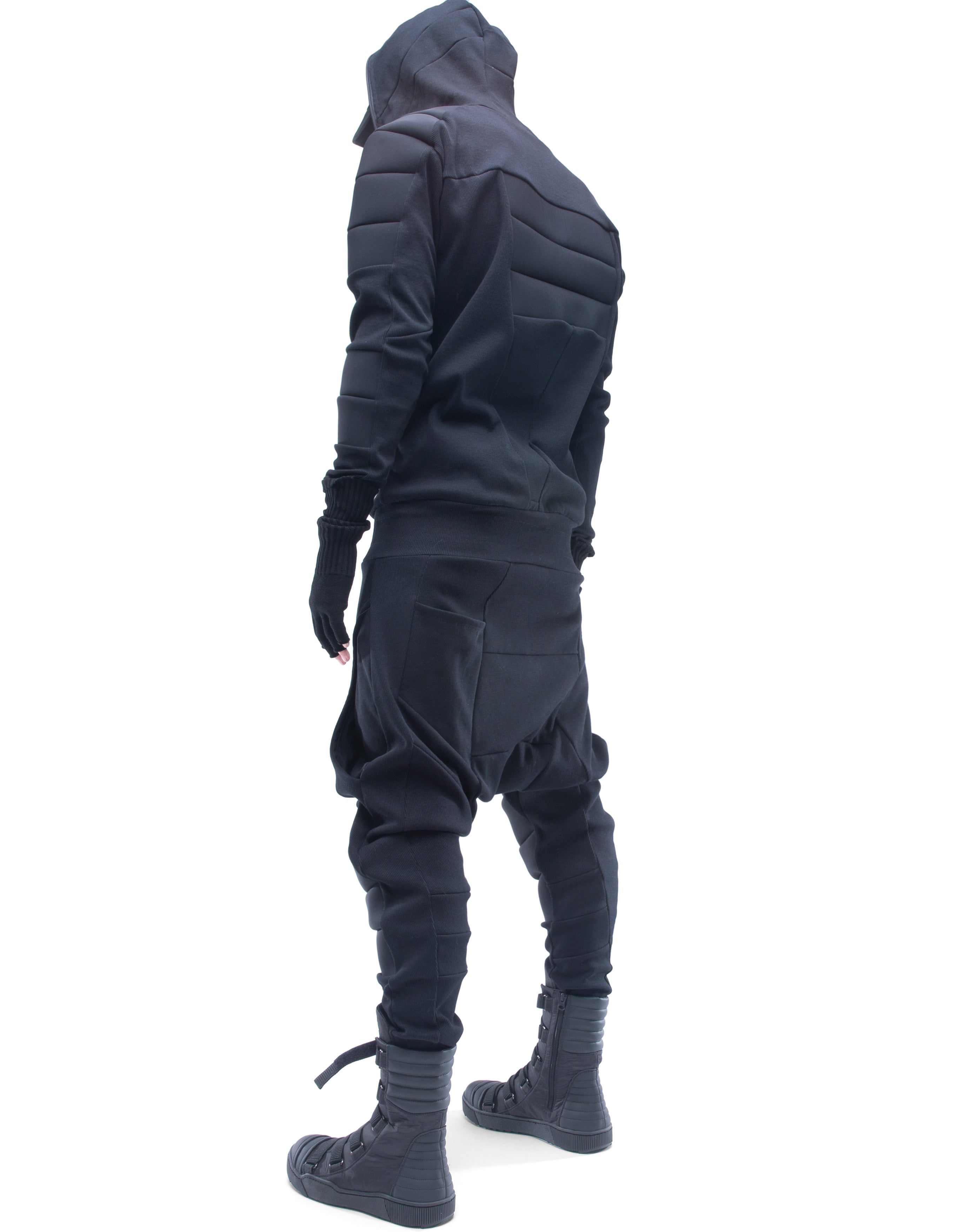 OVERALL MAAT M