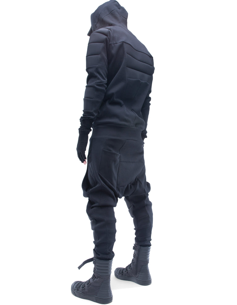 OVERALL MAAT M