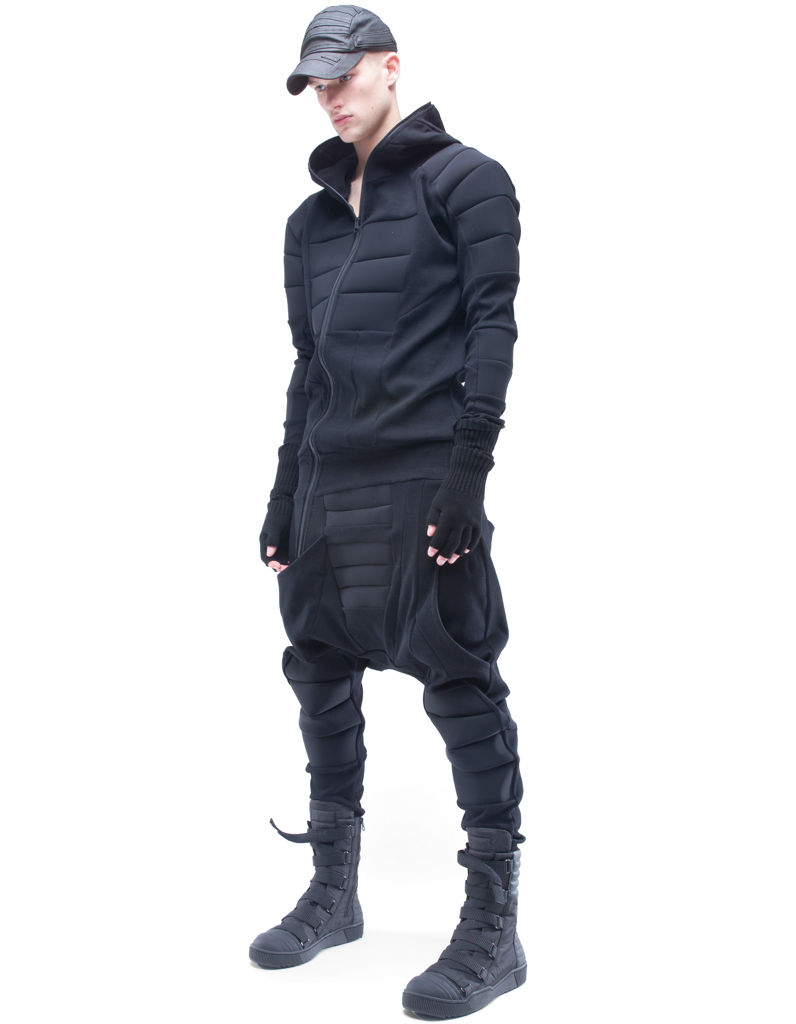 OVERALL MAAT M