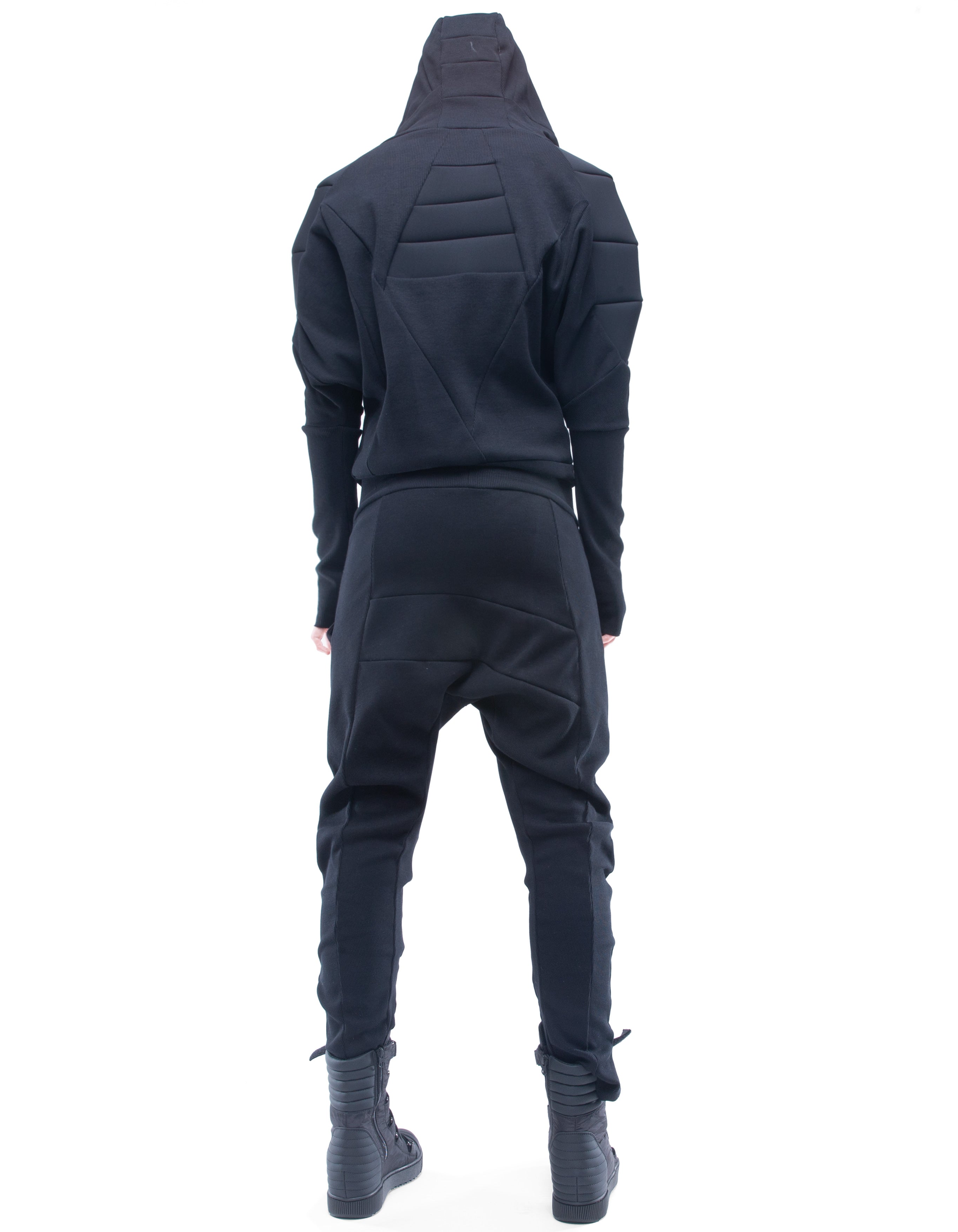 OVERALL MAAT W