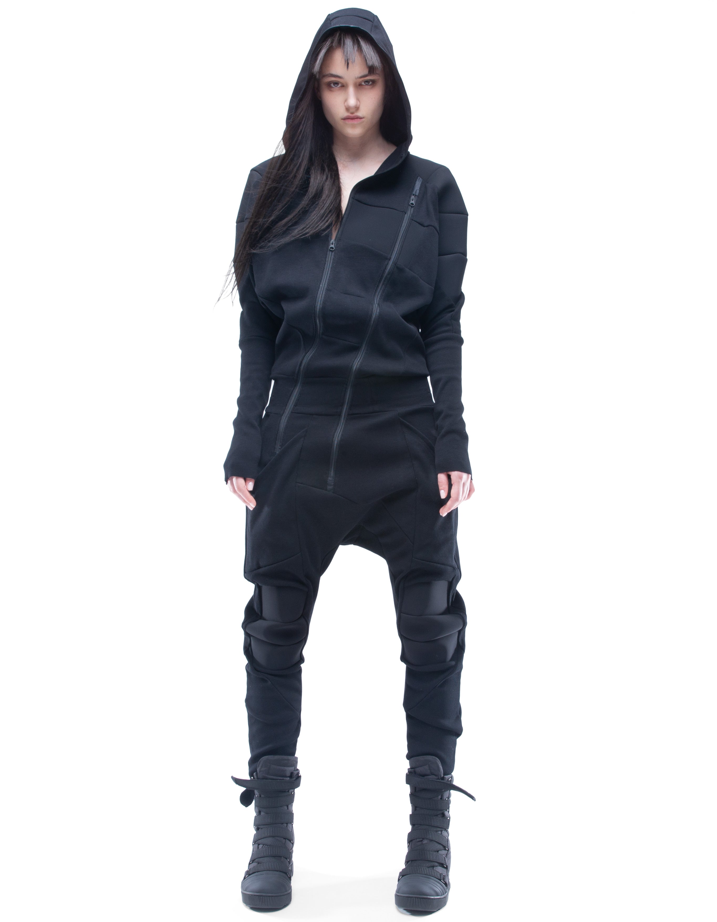 OVERALL MAAT W