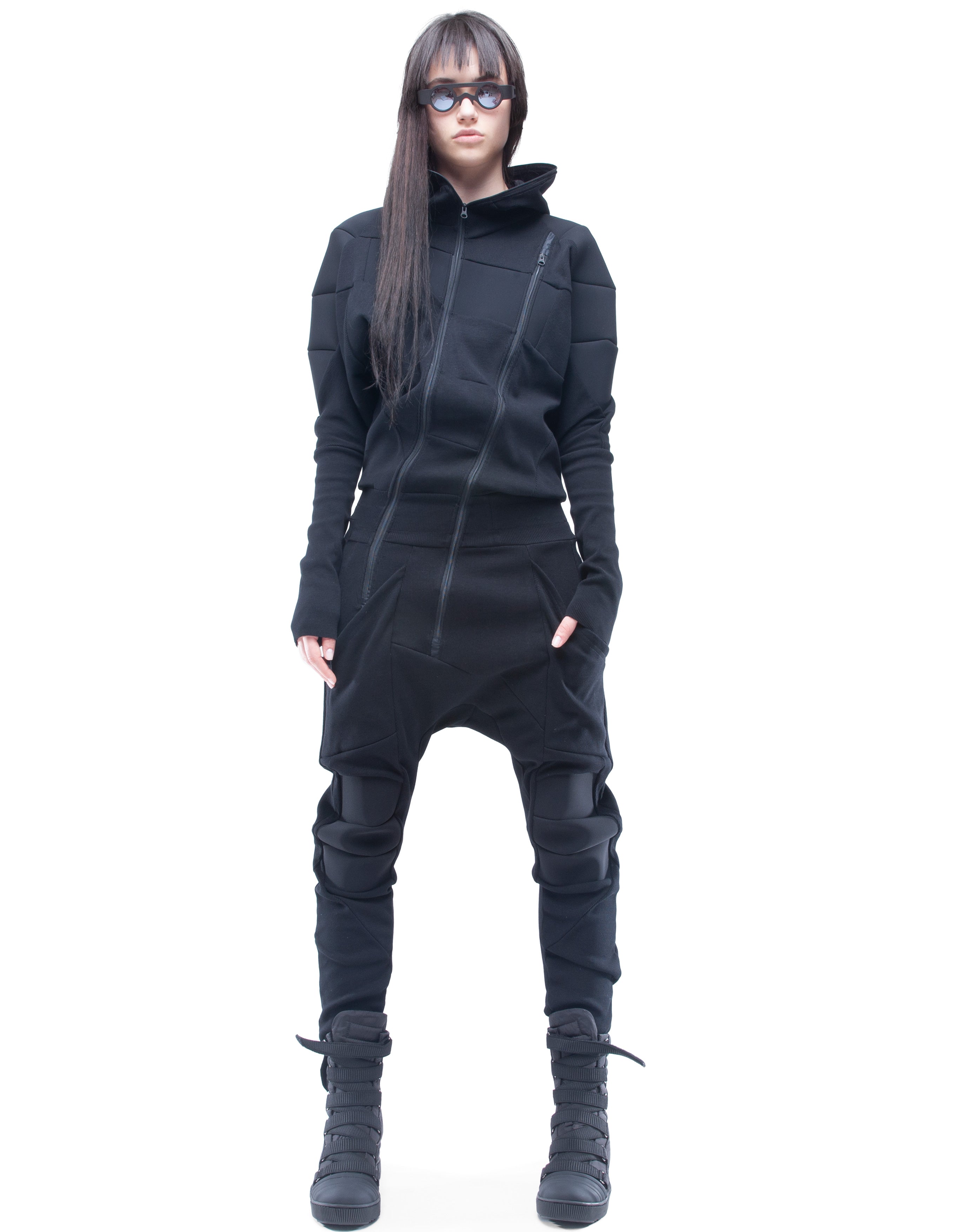 OVERALL MAAT W