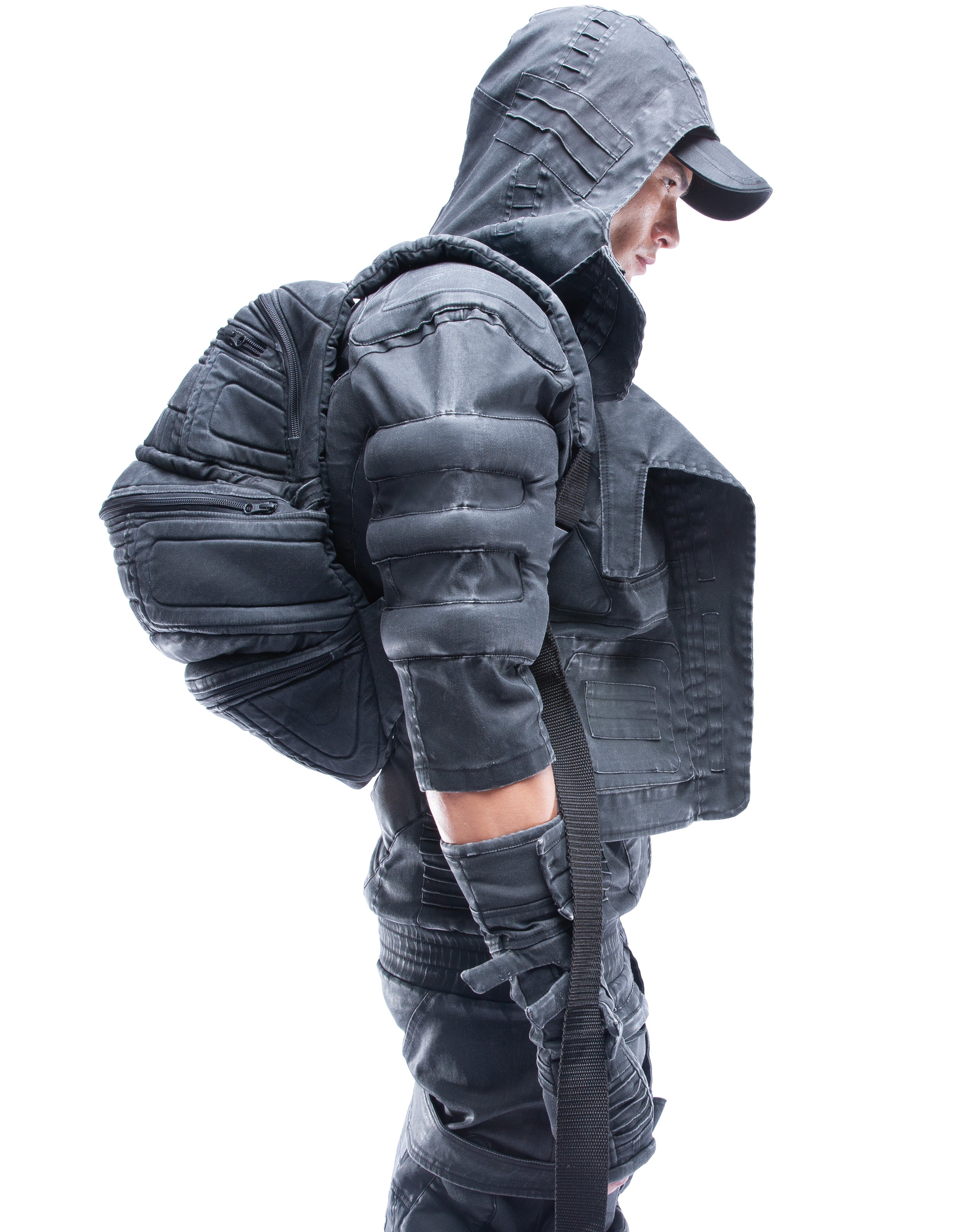 OVERALL MECHANIC M
