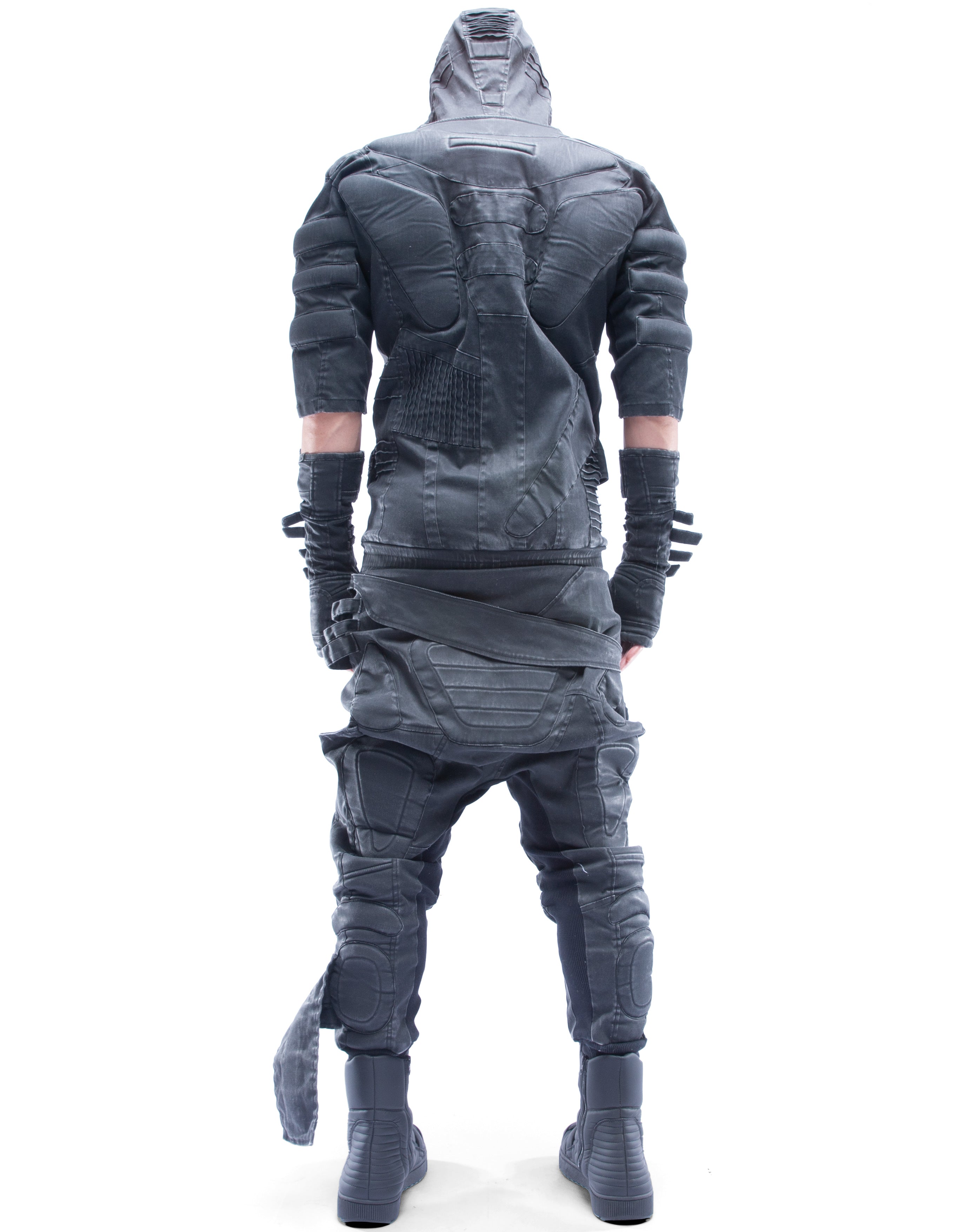 OVERALL MECHANIC M