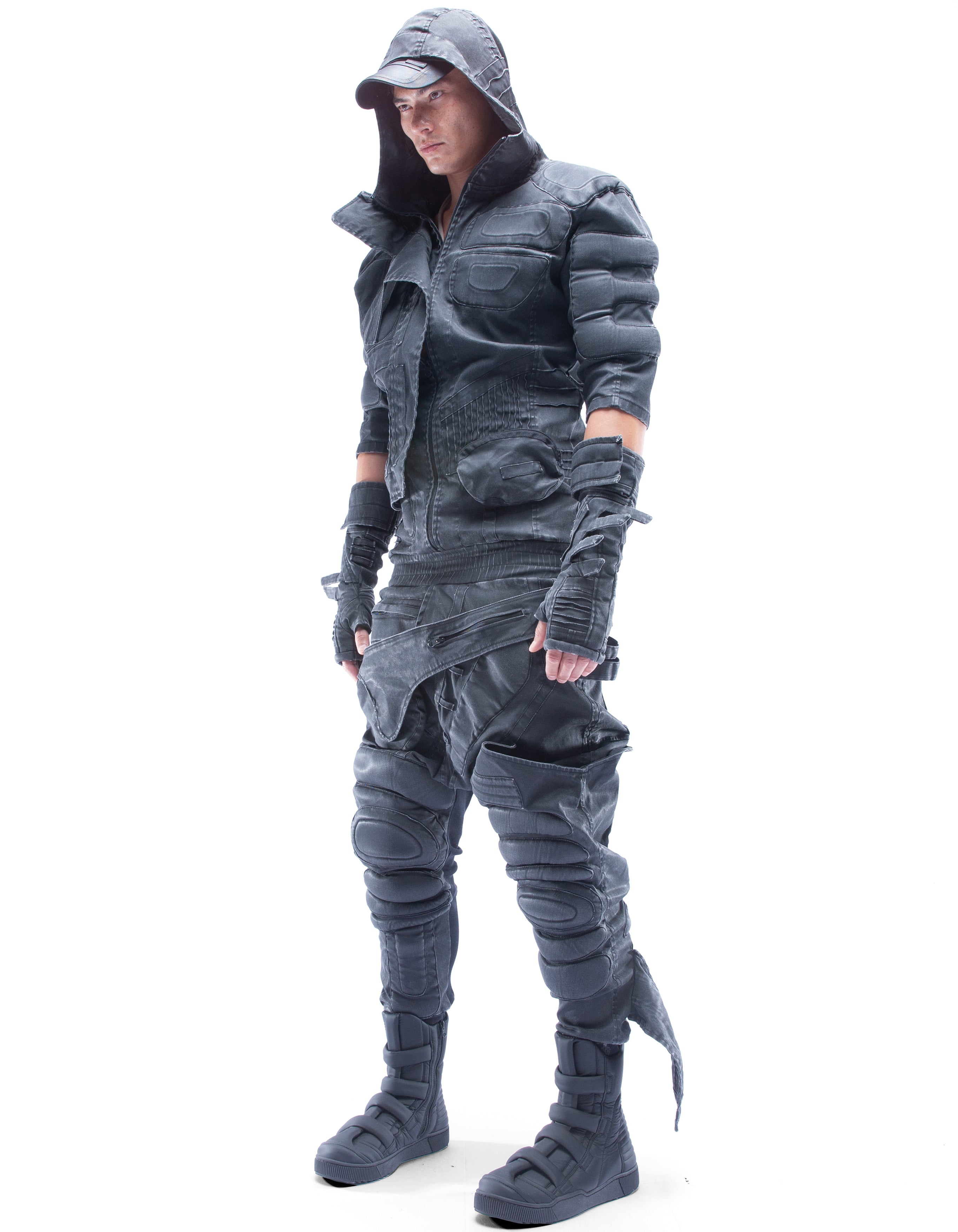 OVERALL MECHANIC M