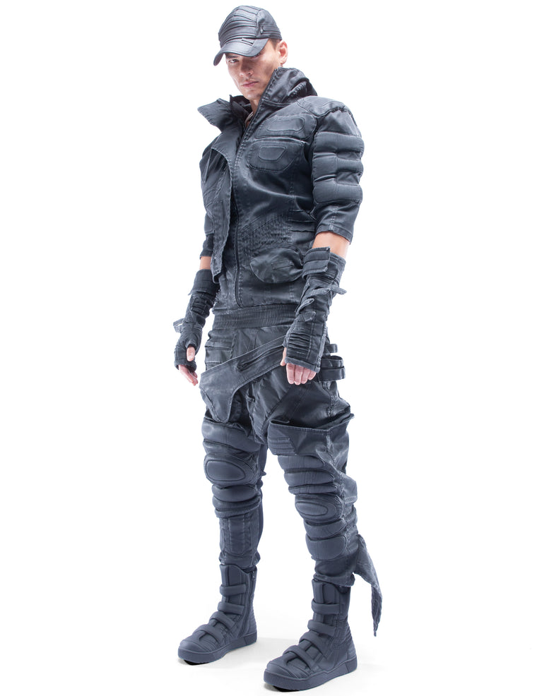OVERALL MECHANIC M