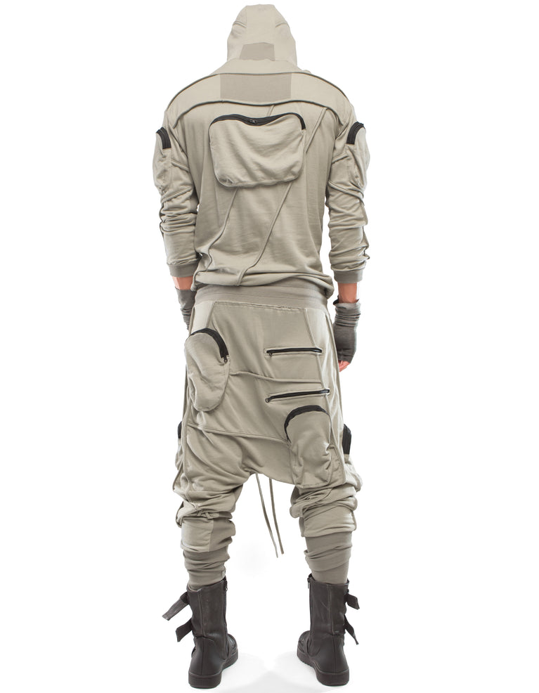 OVERALL SATI