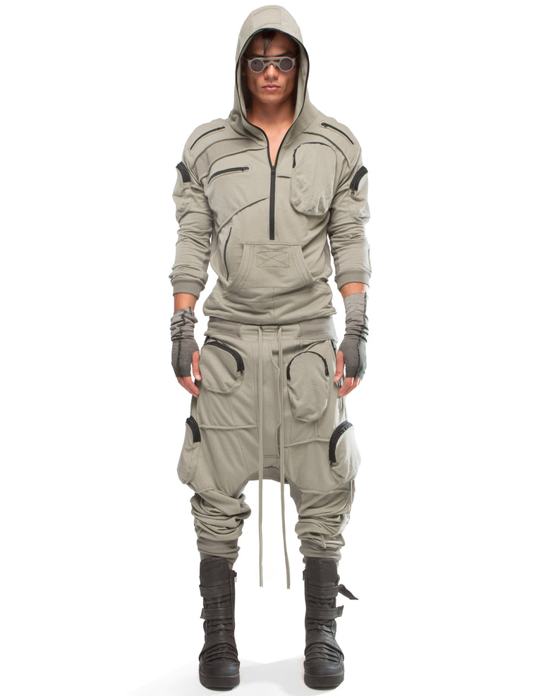 OVERALL SATI