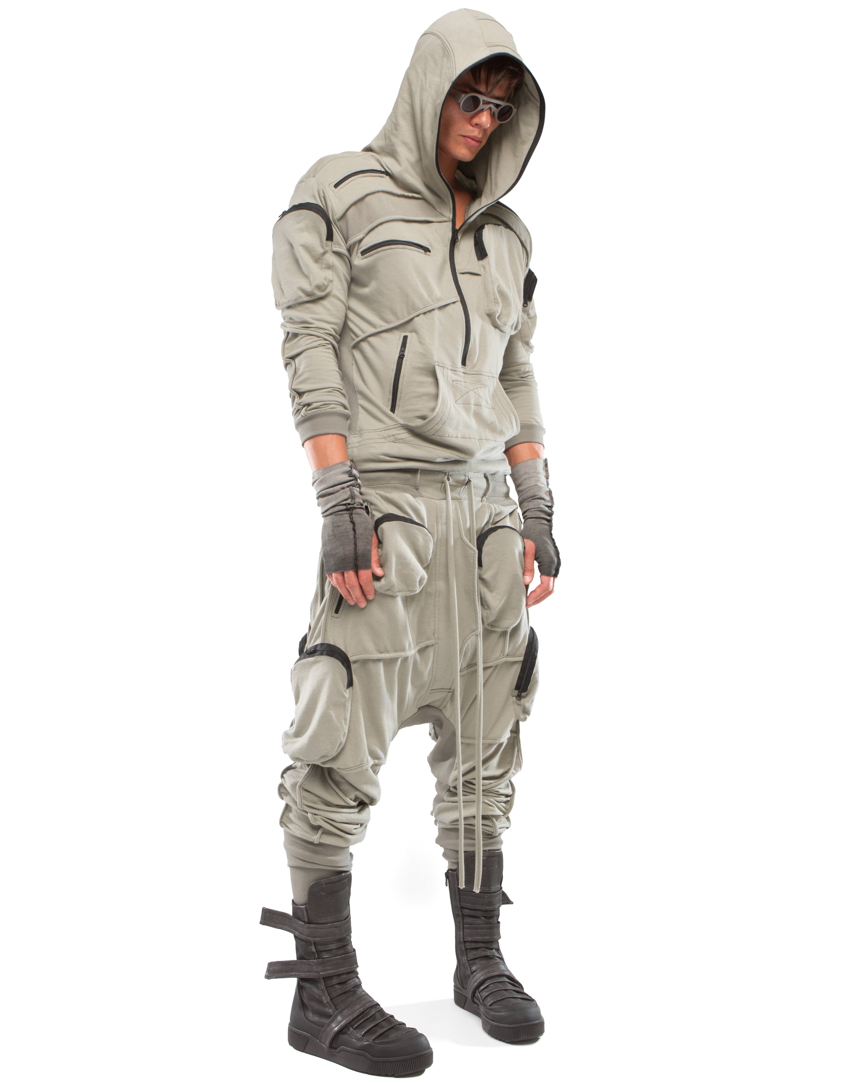 OVERALL SATI
