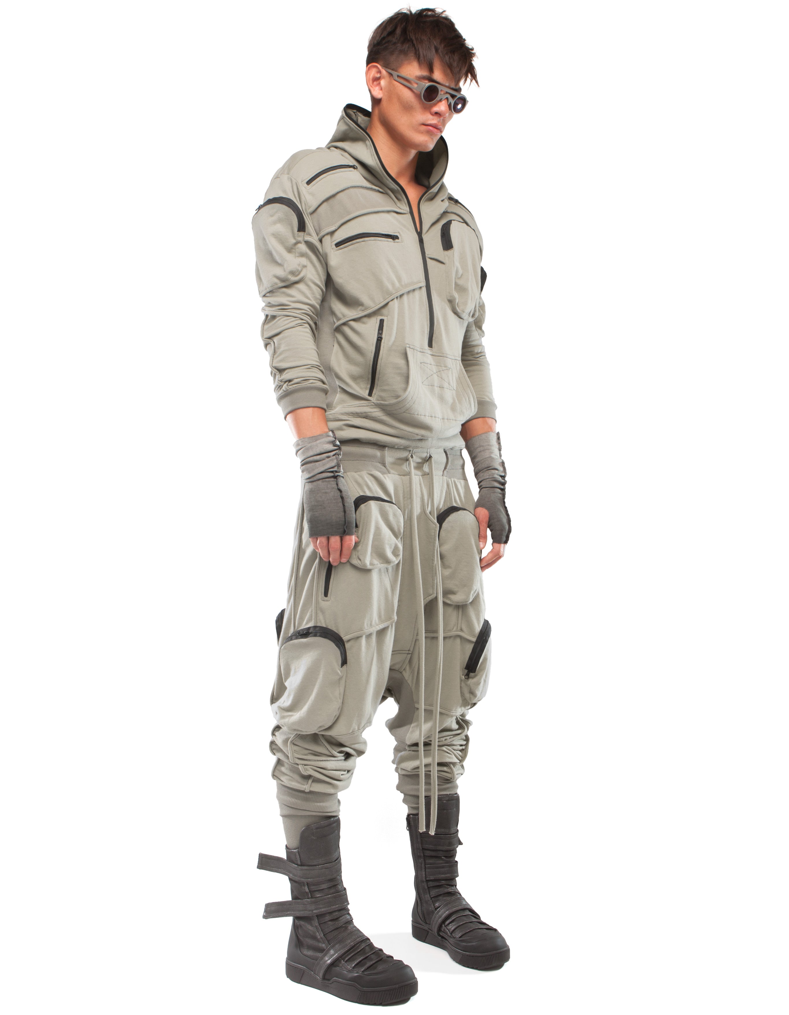 OVERALL SATI