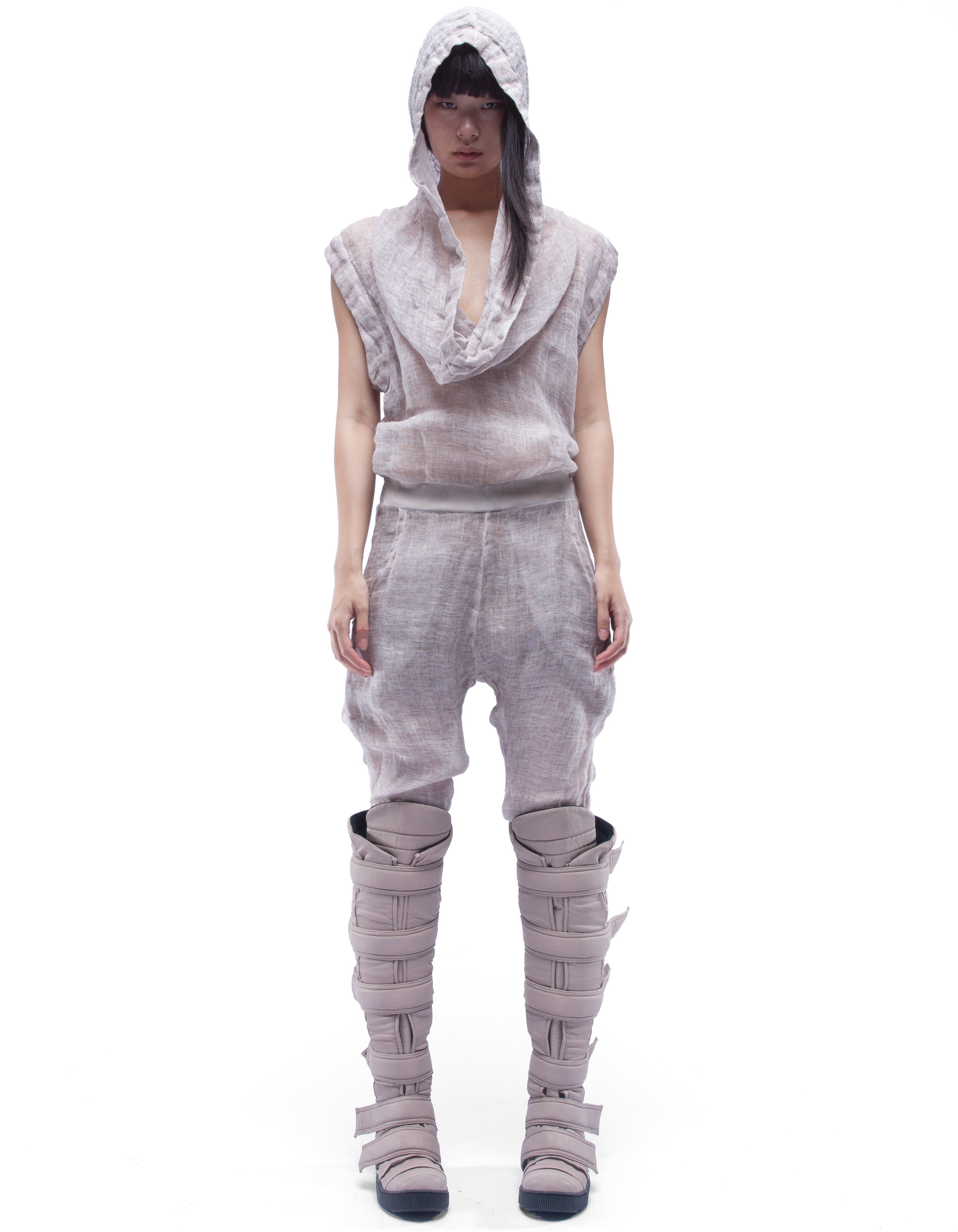 OVERALL SHIFT