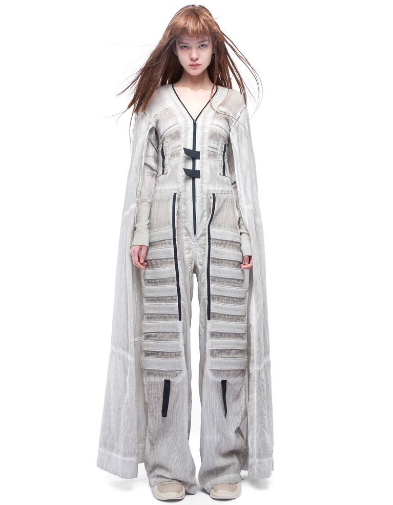 OVERALL SOLAR NOMAD