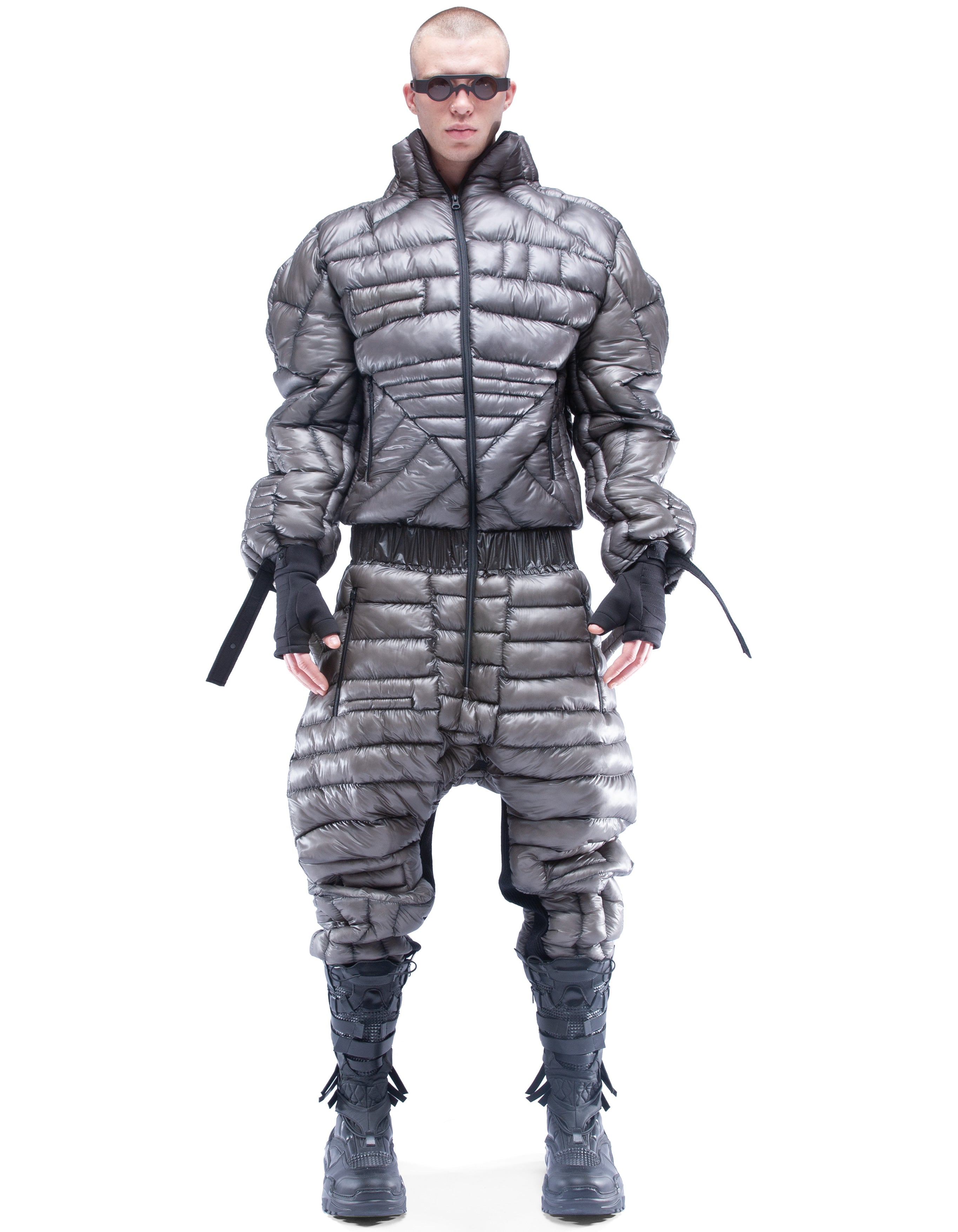 OVERALL SPACE NOMAD