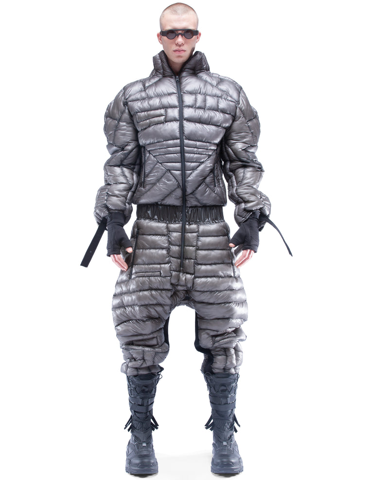 OVERALL SPACE NOMAD