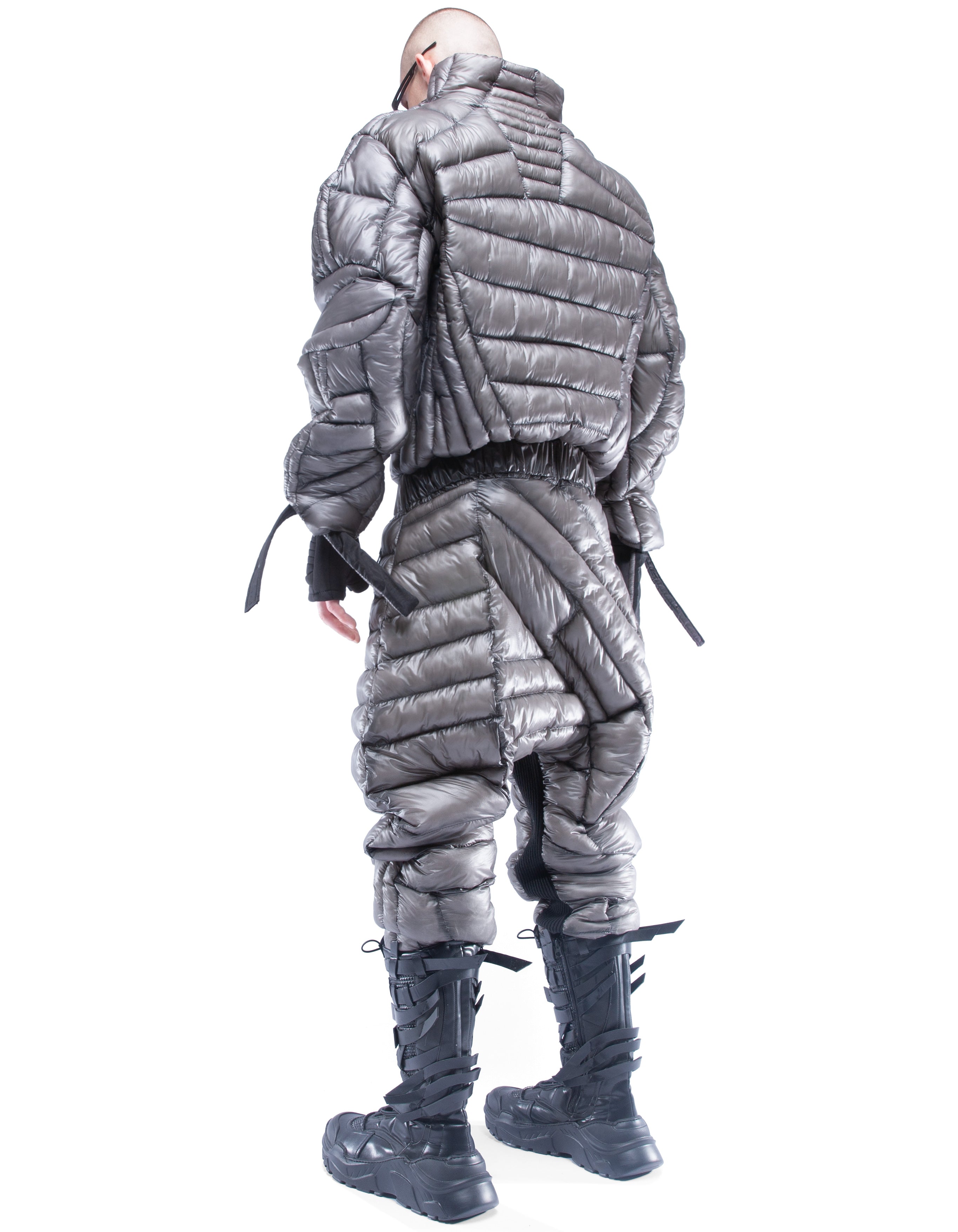 OVERALL SPACE NOMAD