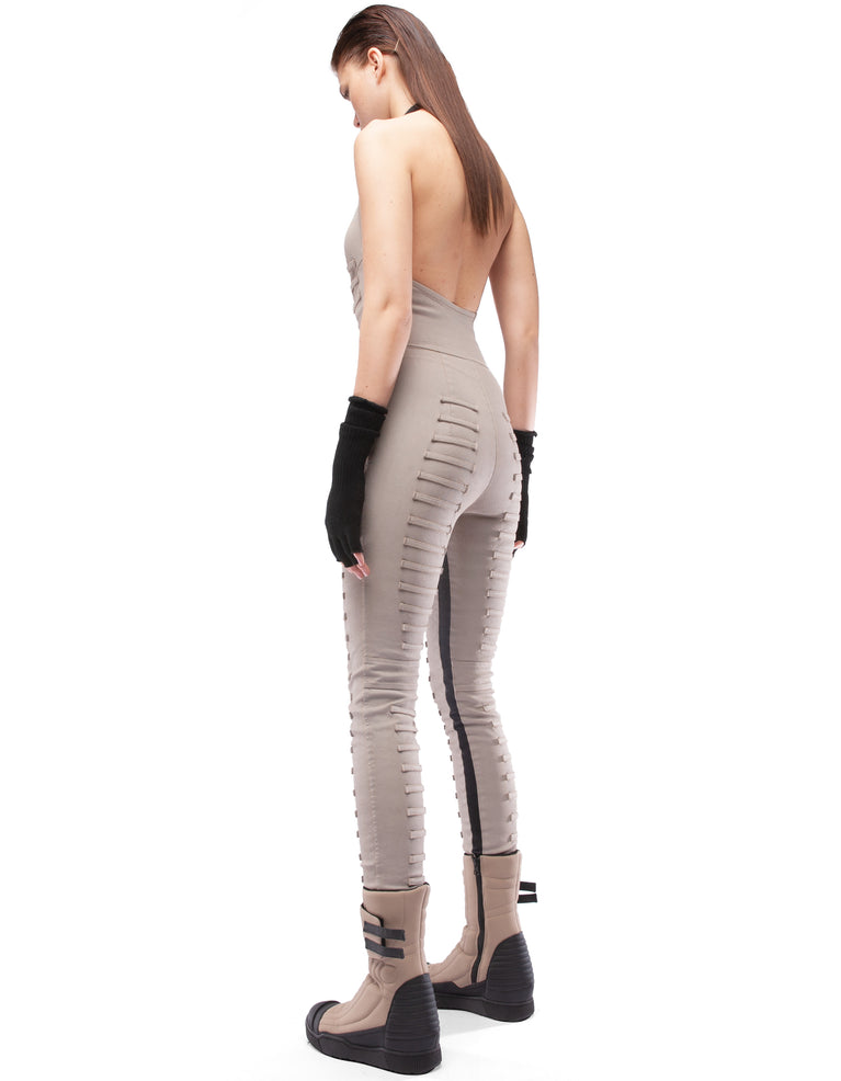 OVERALL V SHELL