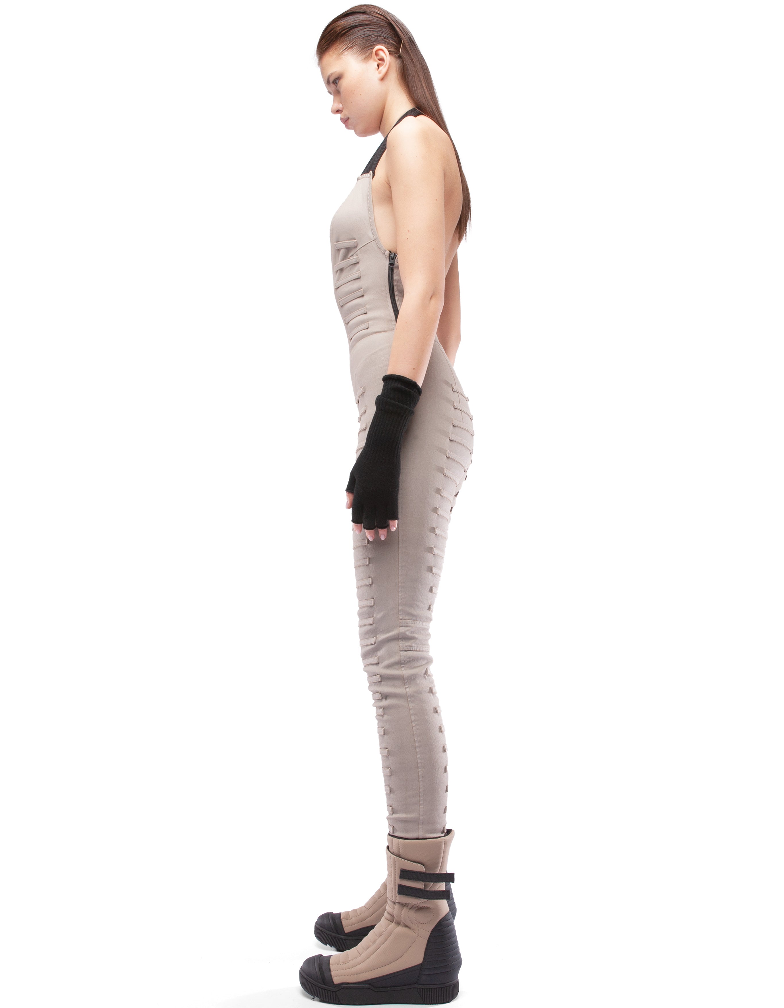 OVERALL V SHELL