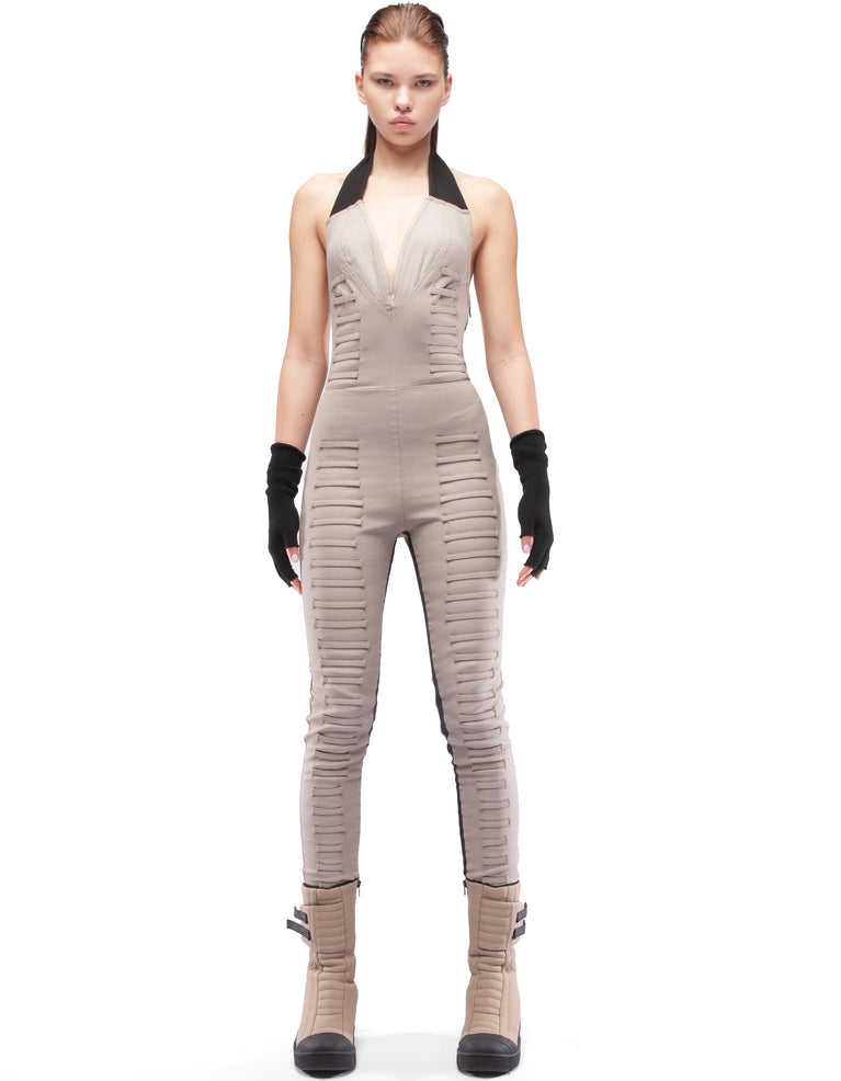 OVERALL V SHELL
