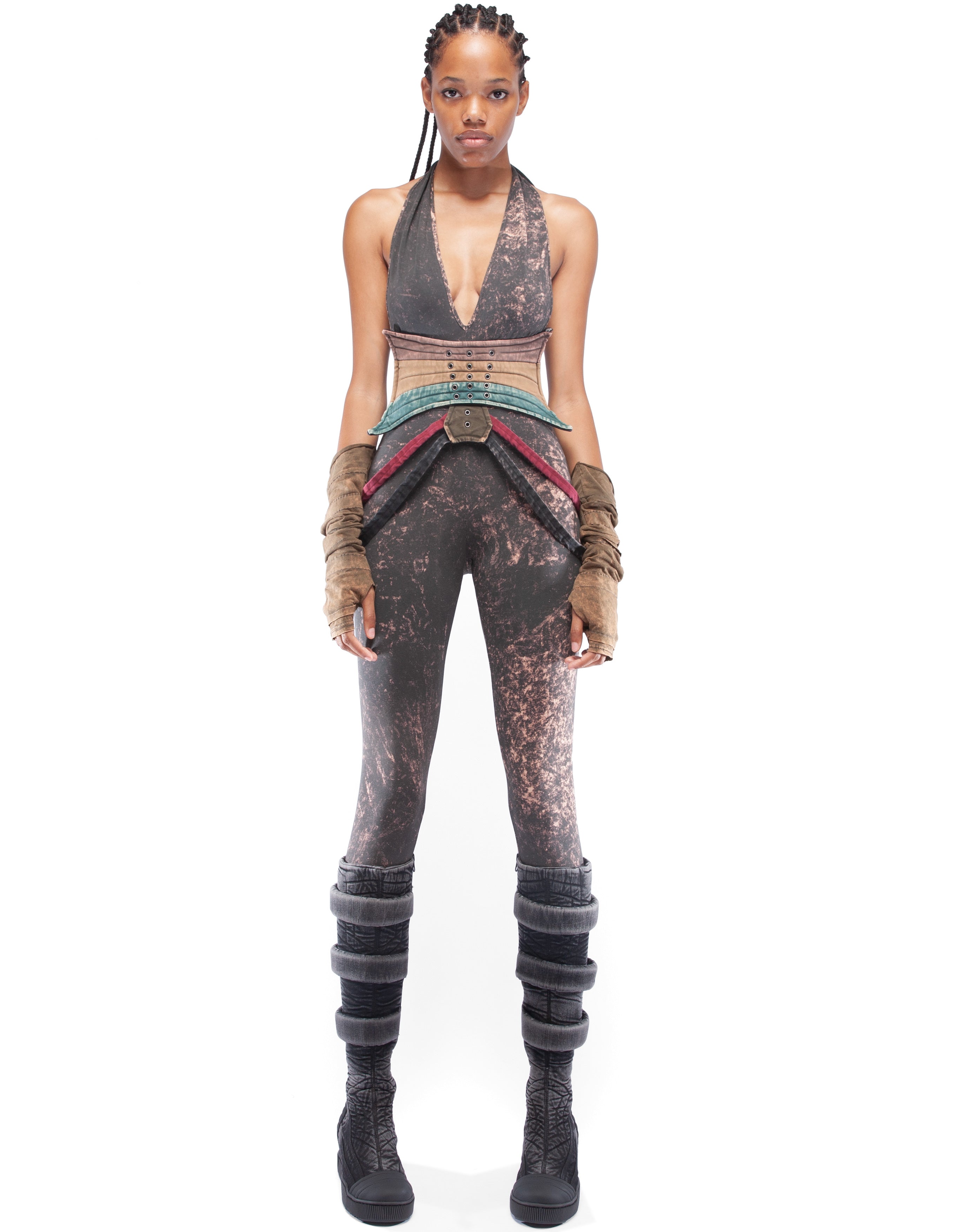 OVERALL V SPACE