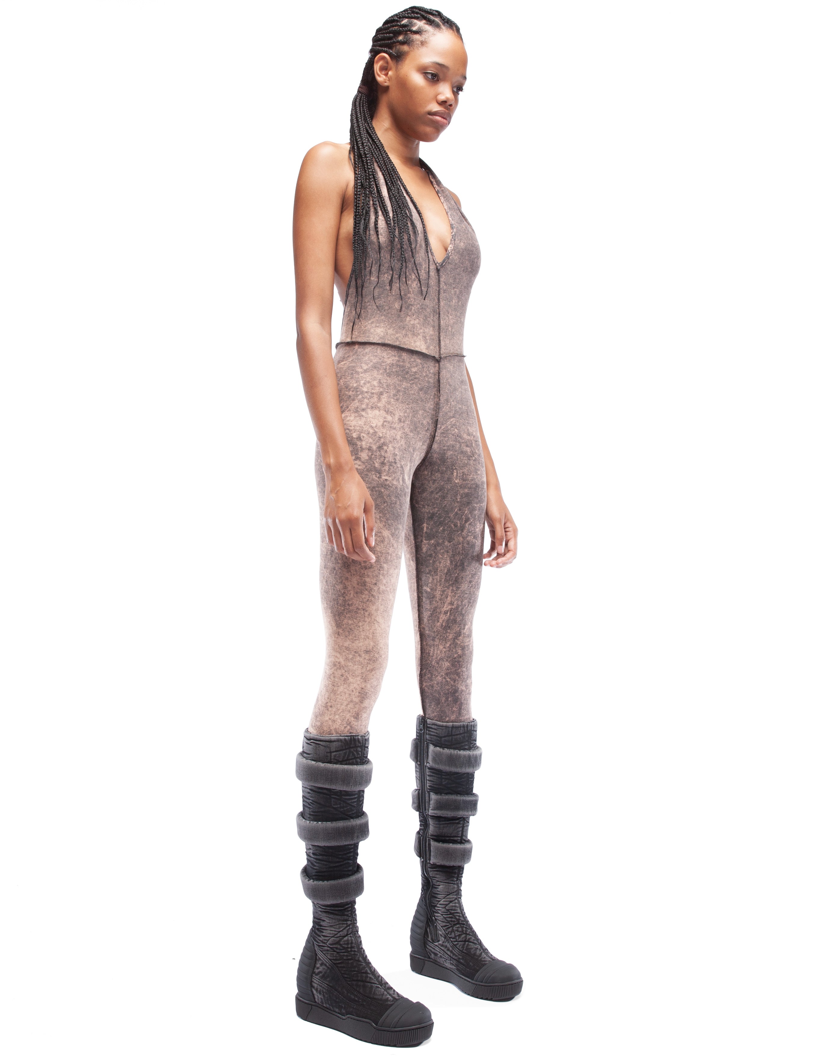 OVERALL V SPACE